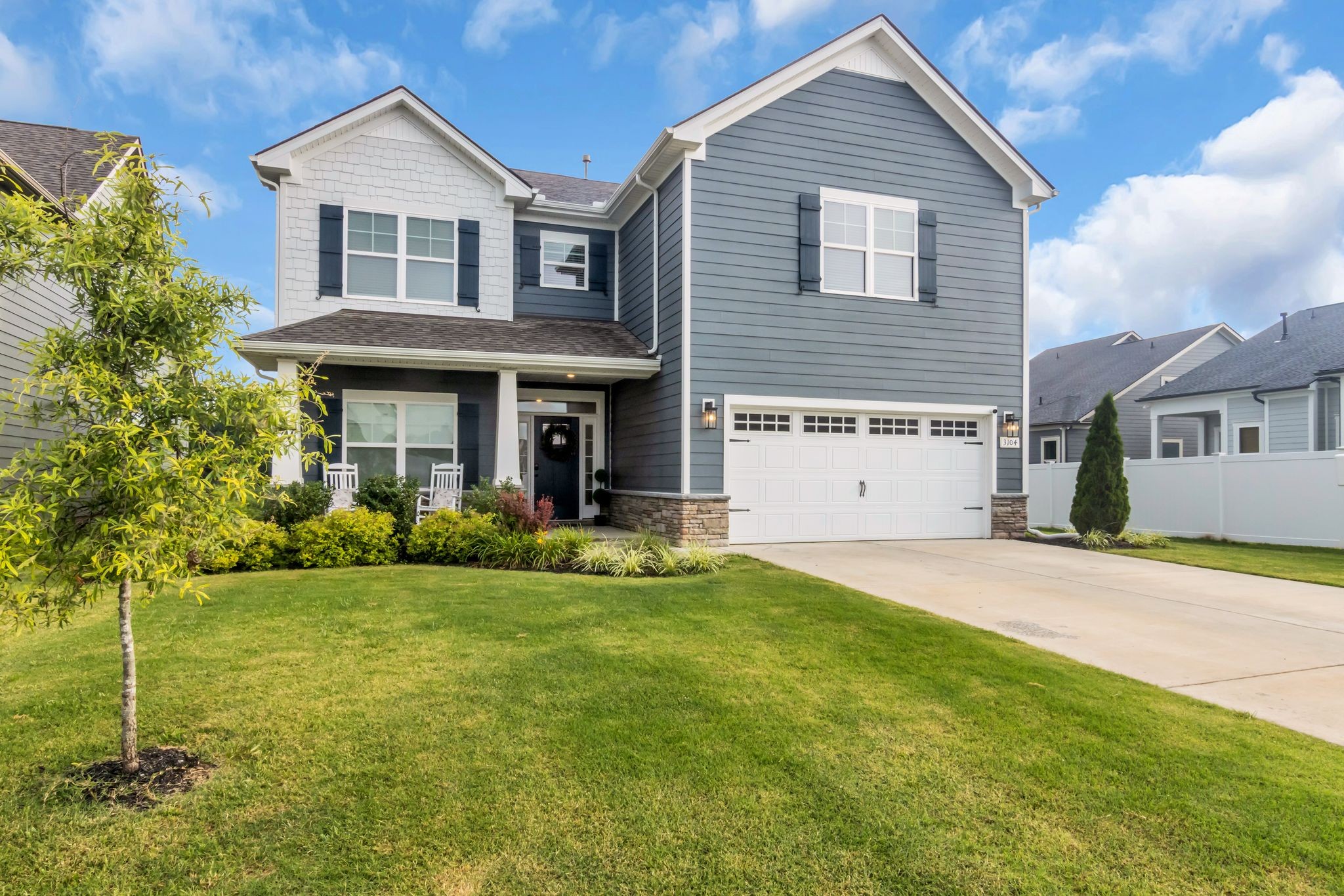 3104 Chatfield Dr, Murfreesboro, TN 37129