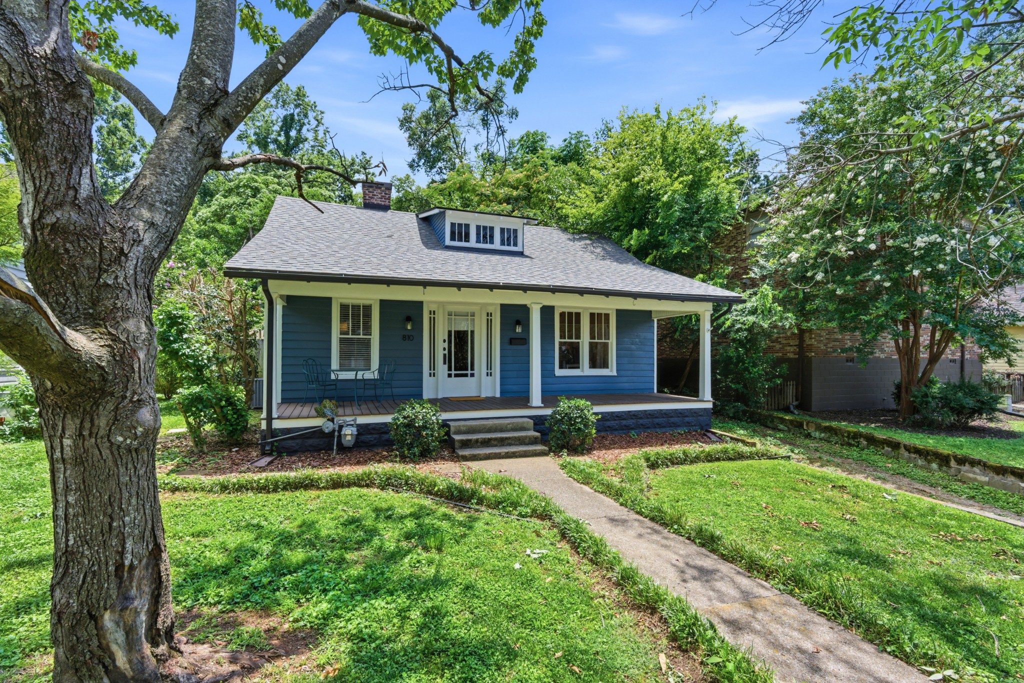 810 Fatherland St, Nashville, TN 37206