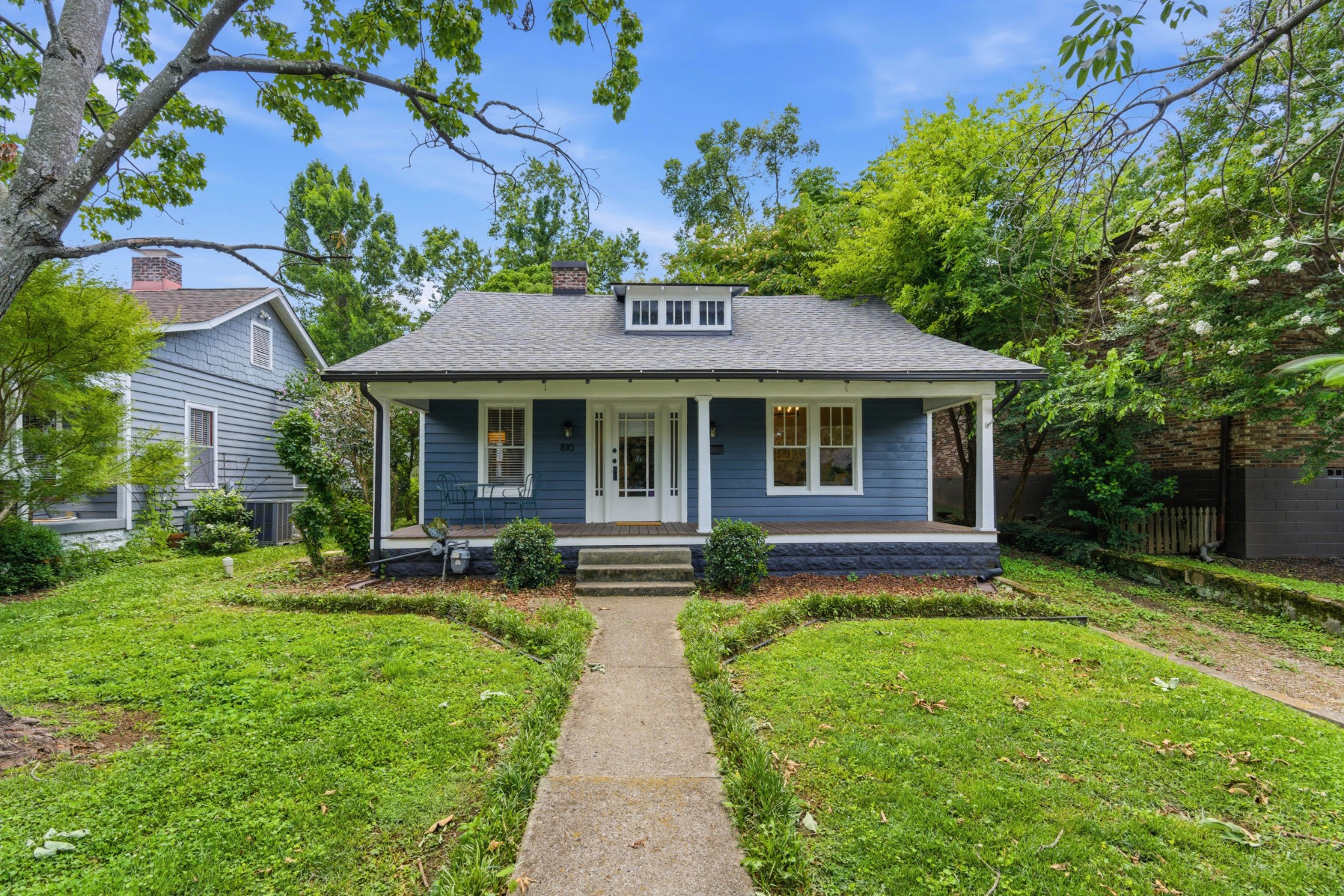 810 Fatherland St, Nashville, TN 37206