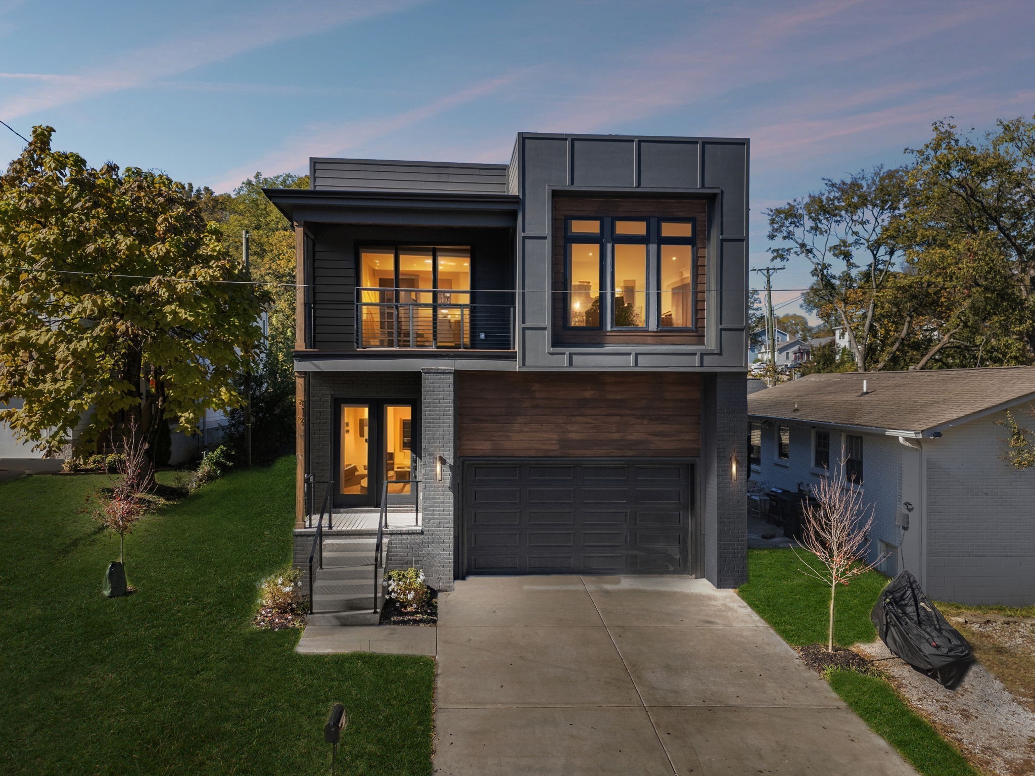 519 Elaine Ave, Nashville, TN 37209