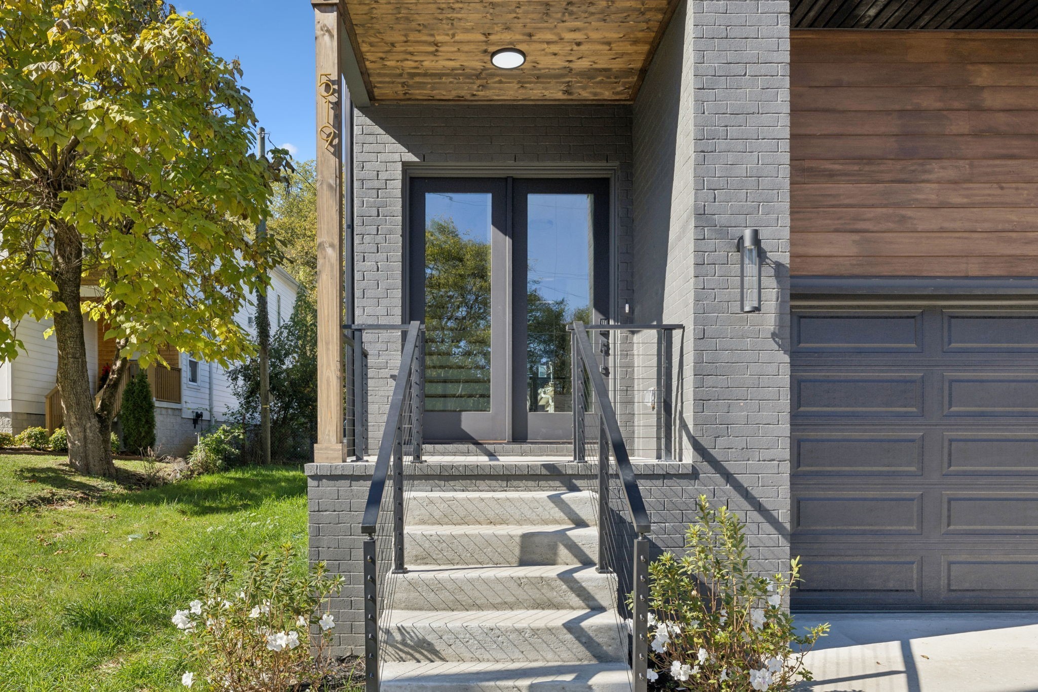 519 Elaine Ave, Nashville, TN 37209