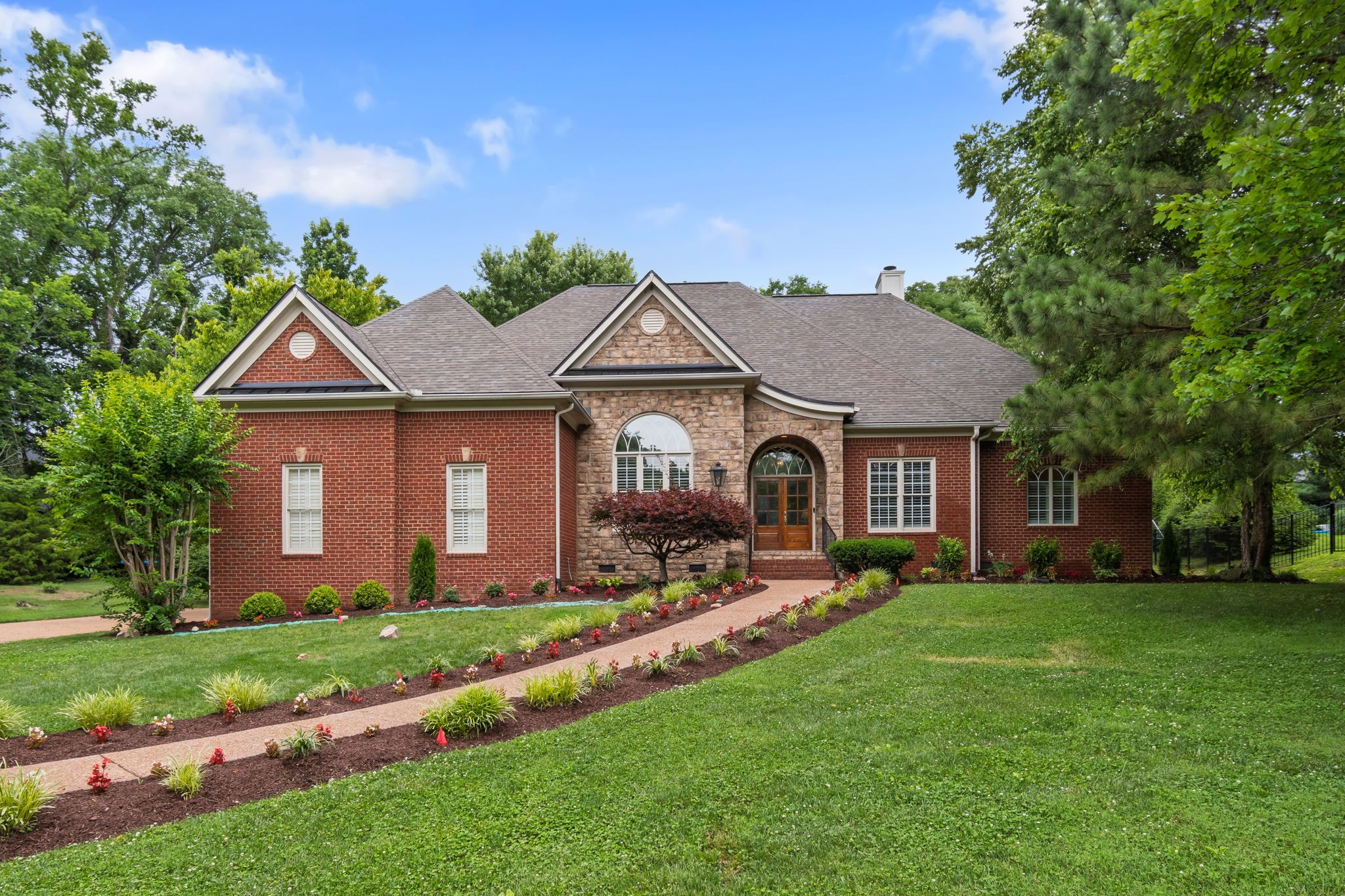 804 Highgrove Cir, Franklin, TN 37069