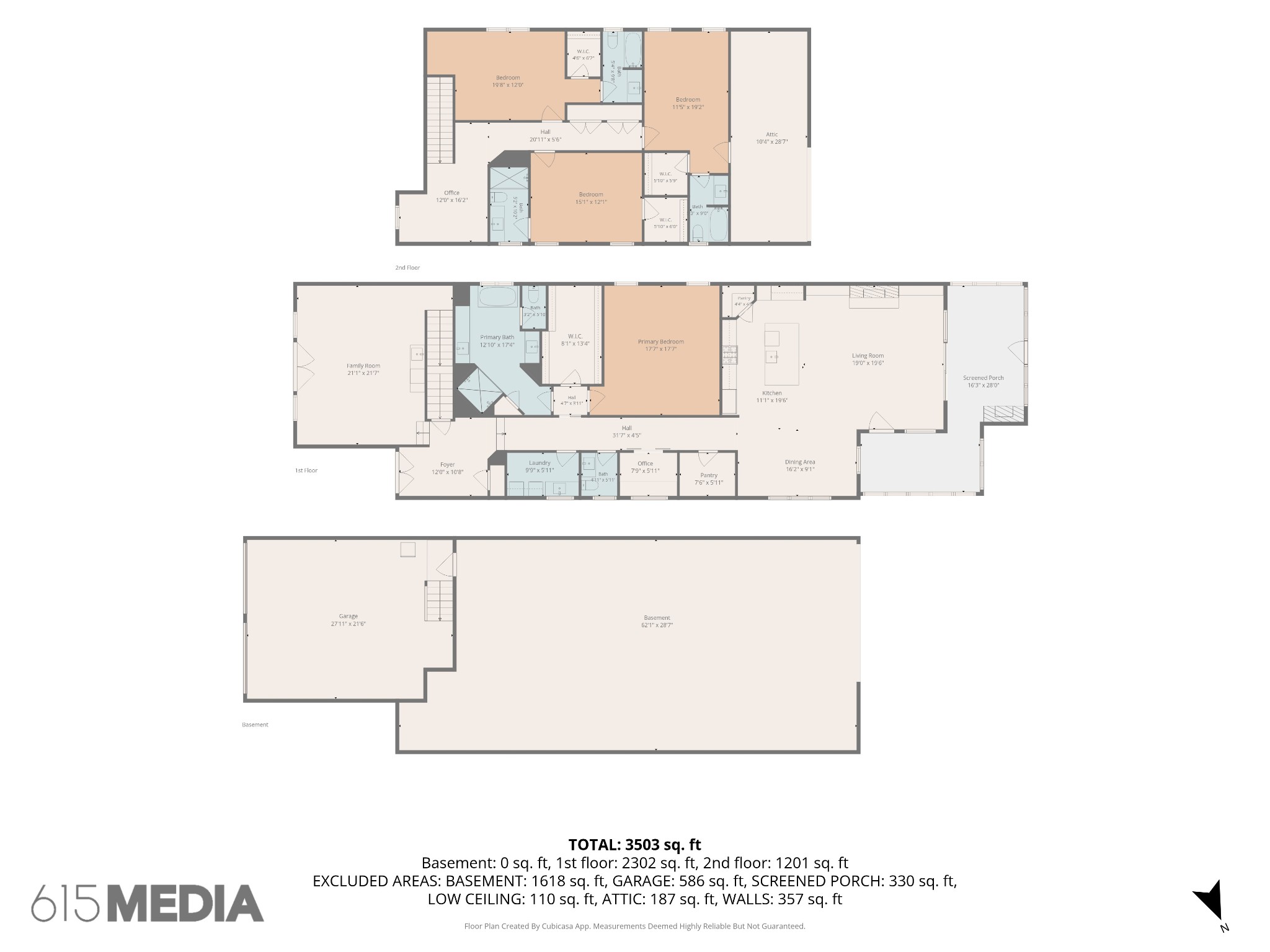 3815A Woodmont Ln, Nashville, TN 37215