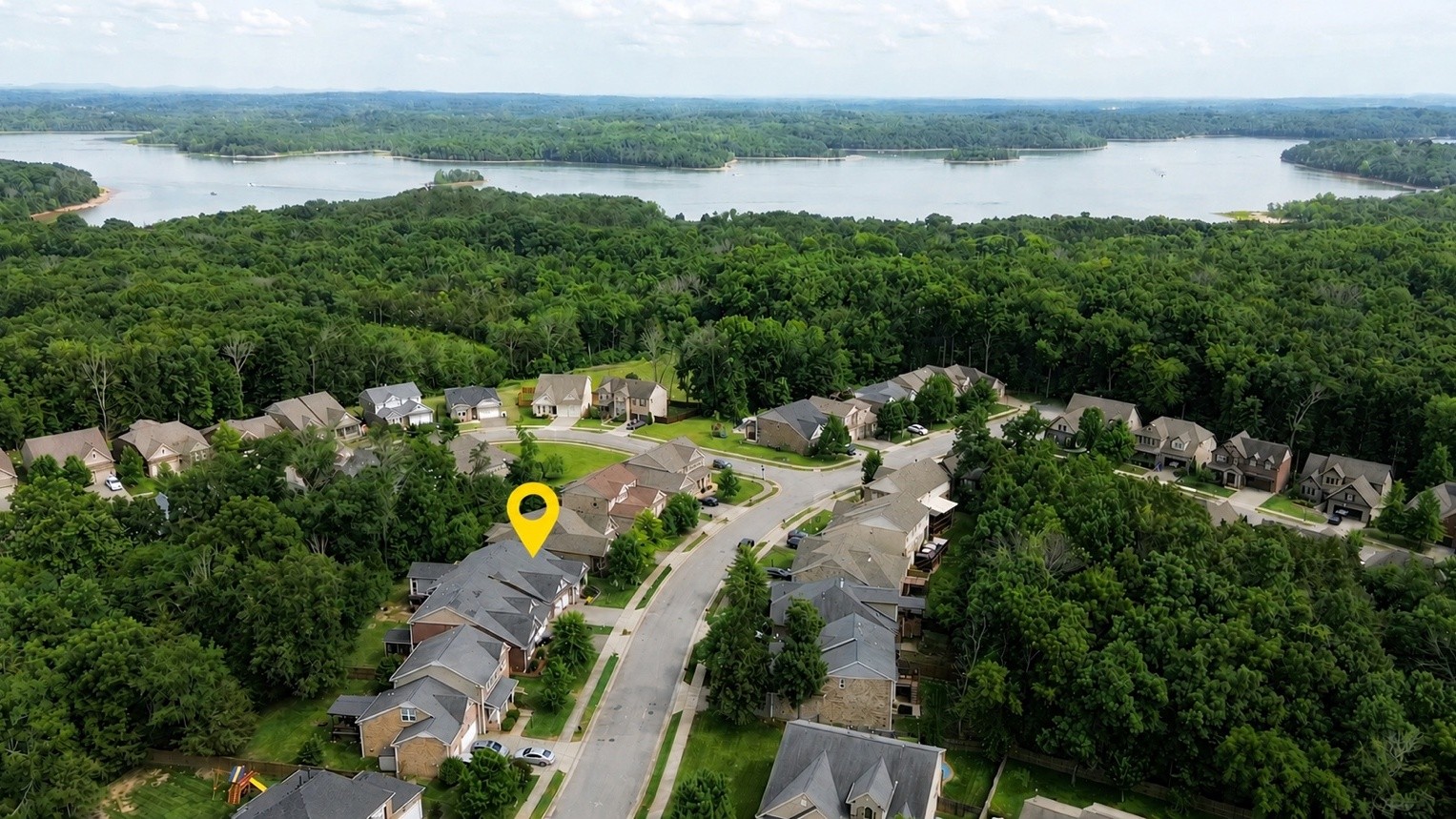 2753 Alvin Sperry Ps, Hermitage, TN 37076