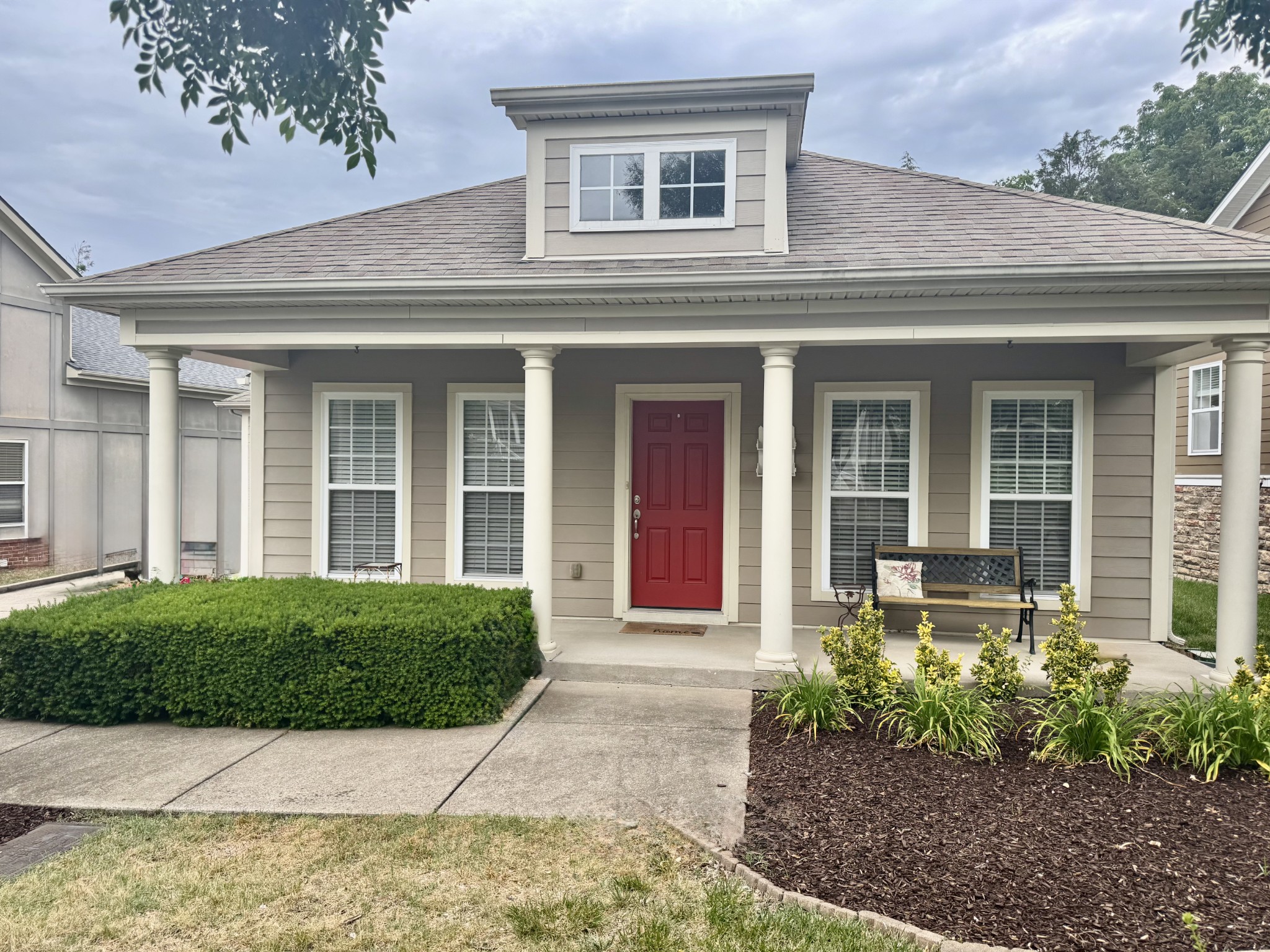 8309 Elmcroft Ct, Nolensville, TN 37135
