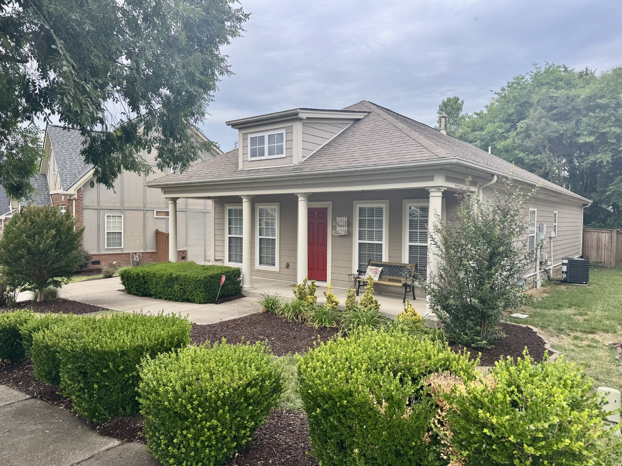 8309 Elmcroft Ct, Nolensville, TN 37135