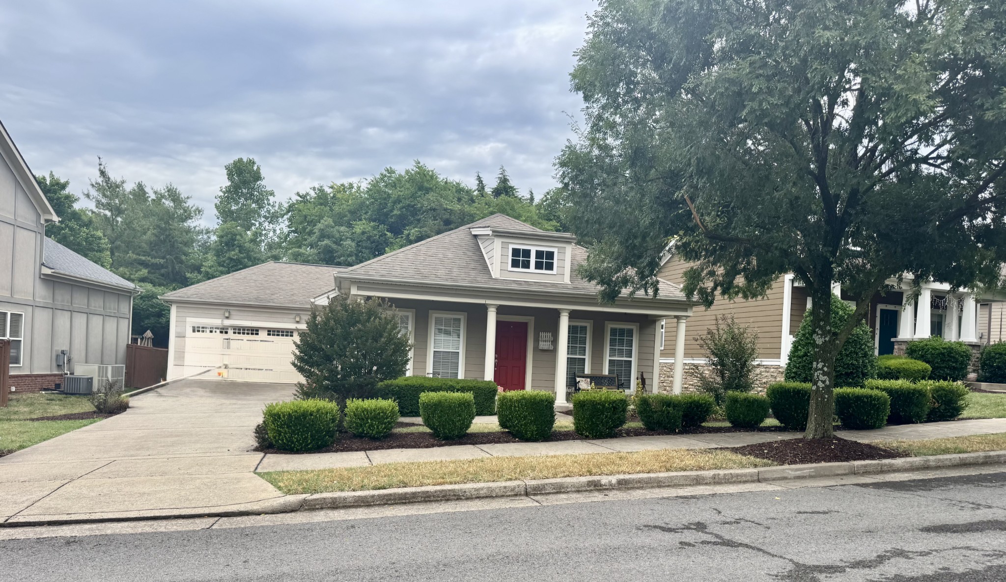 8309 Elmcroft Ct, Nolensville, TN 37135