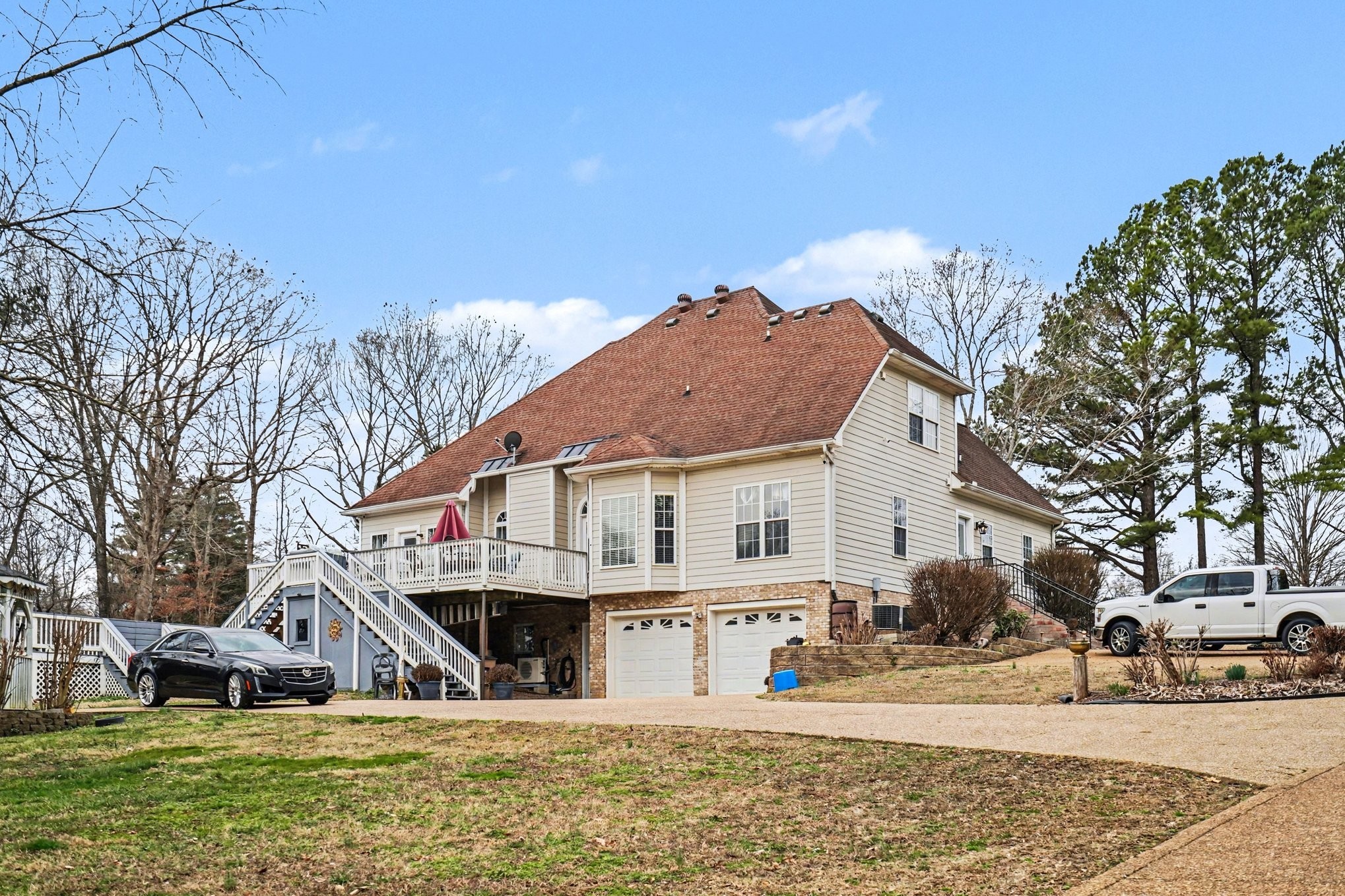 634 Bobbitt Rd, Ashland City, TN 37015