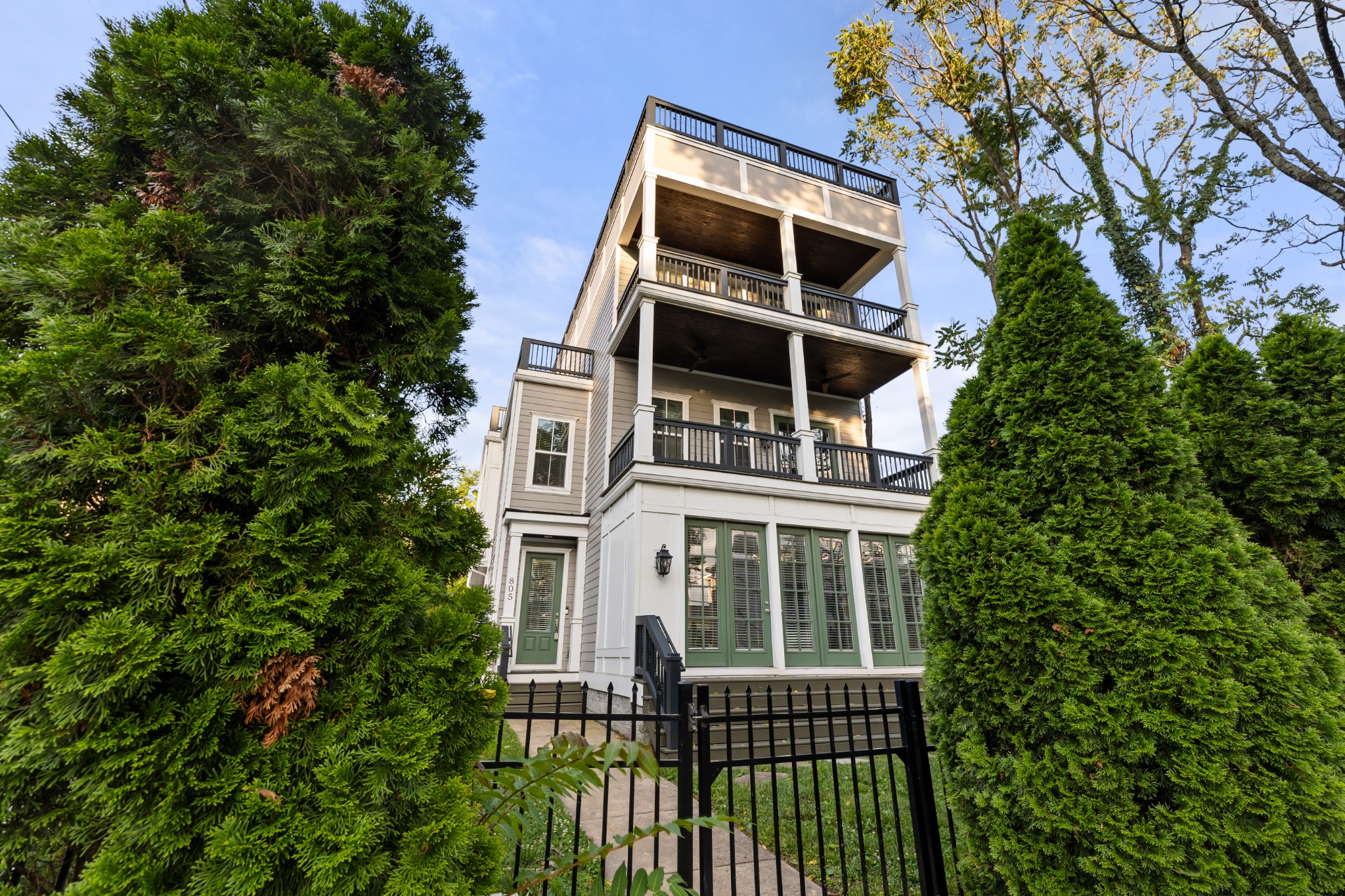 805 S 19th St, Nashville, TN 37206