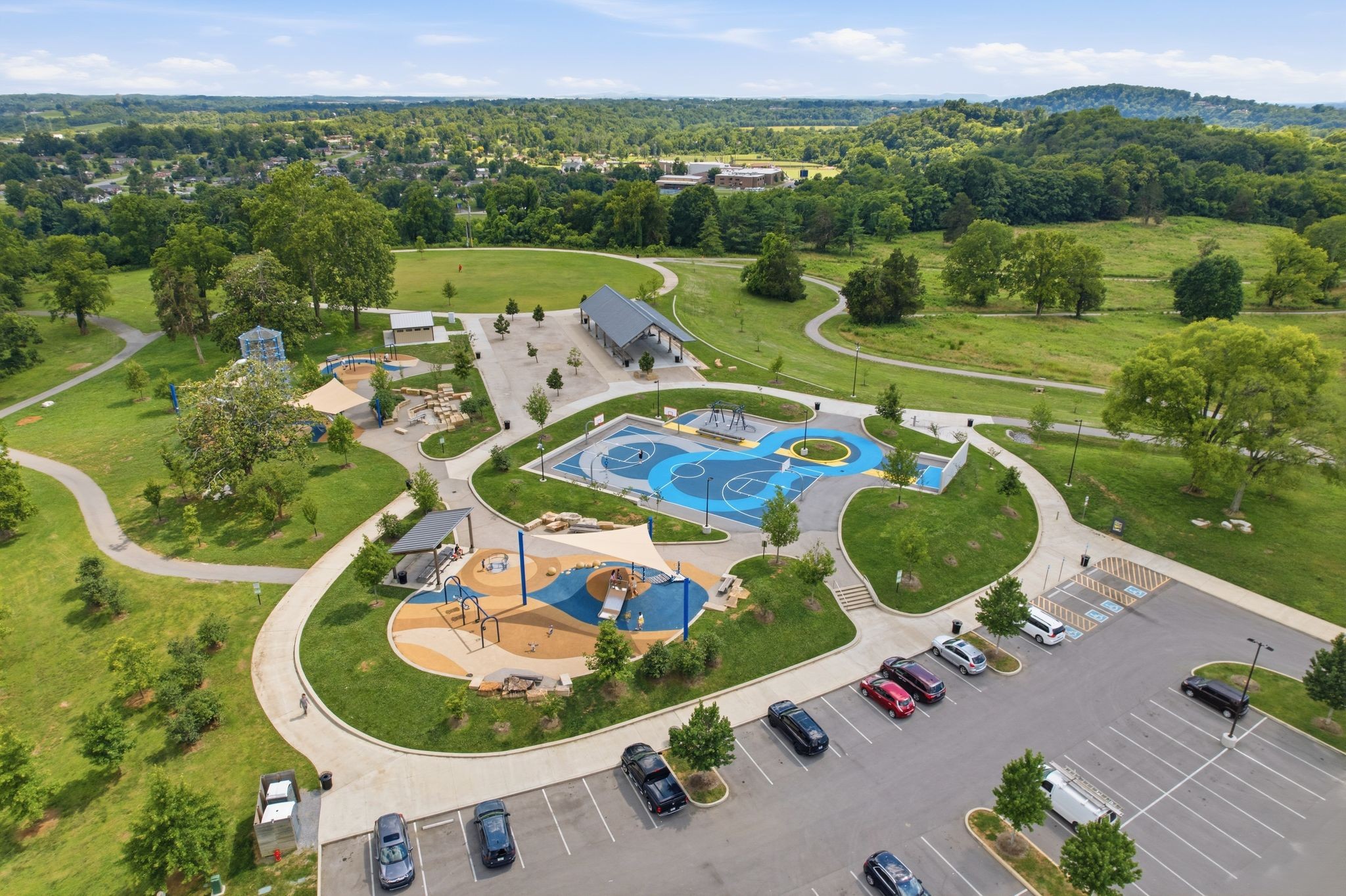 5146 Mountainbrook Cir, Hermitage, TN 37076