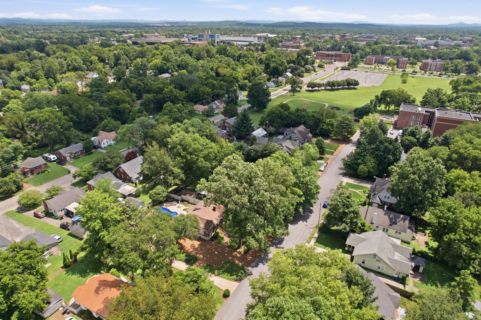 819 E Burton St, Murfreesboro, TN 37130