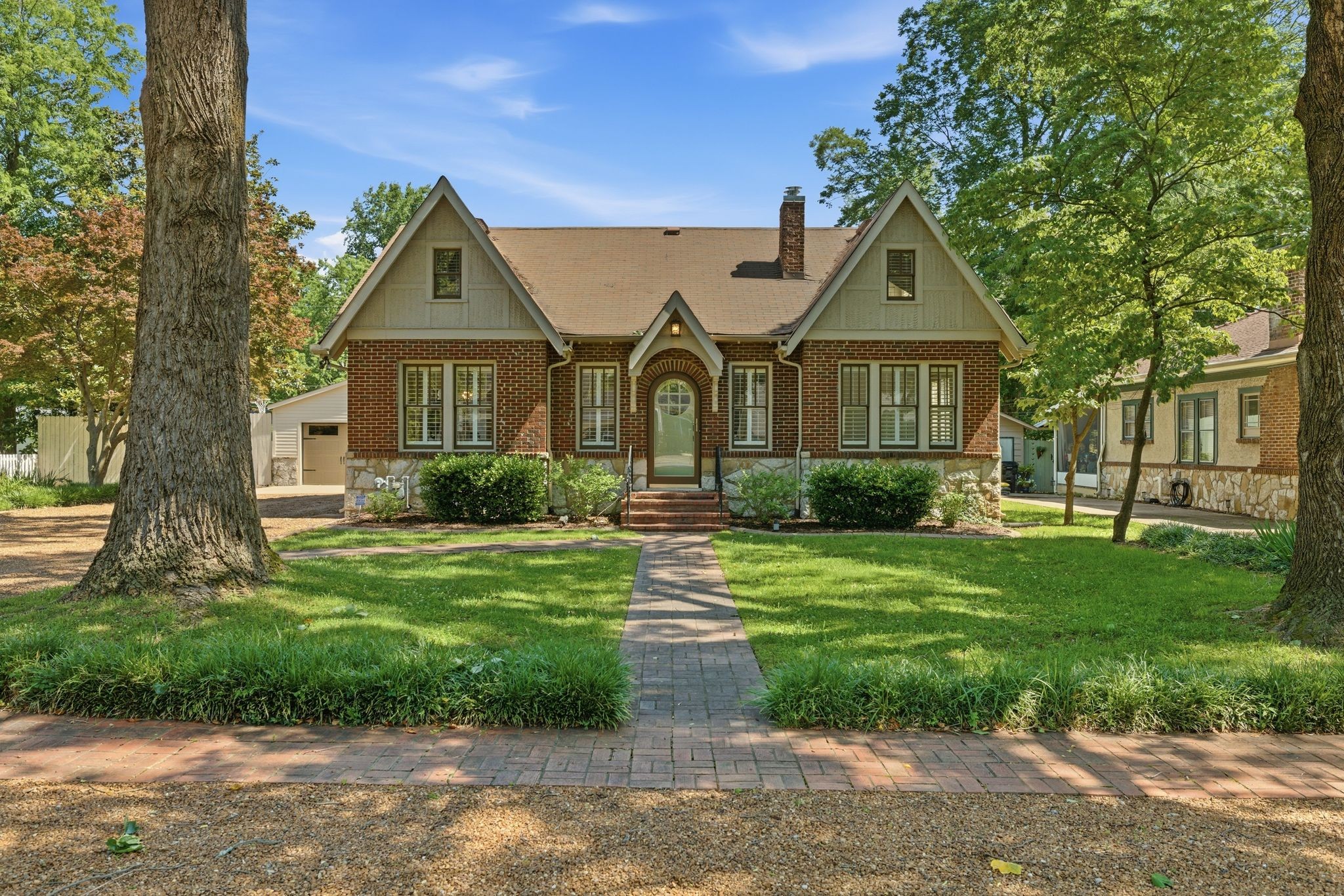 819 E Burton St, Murfreesboro, TN 37130