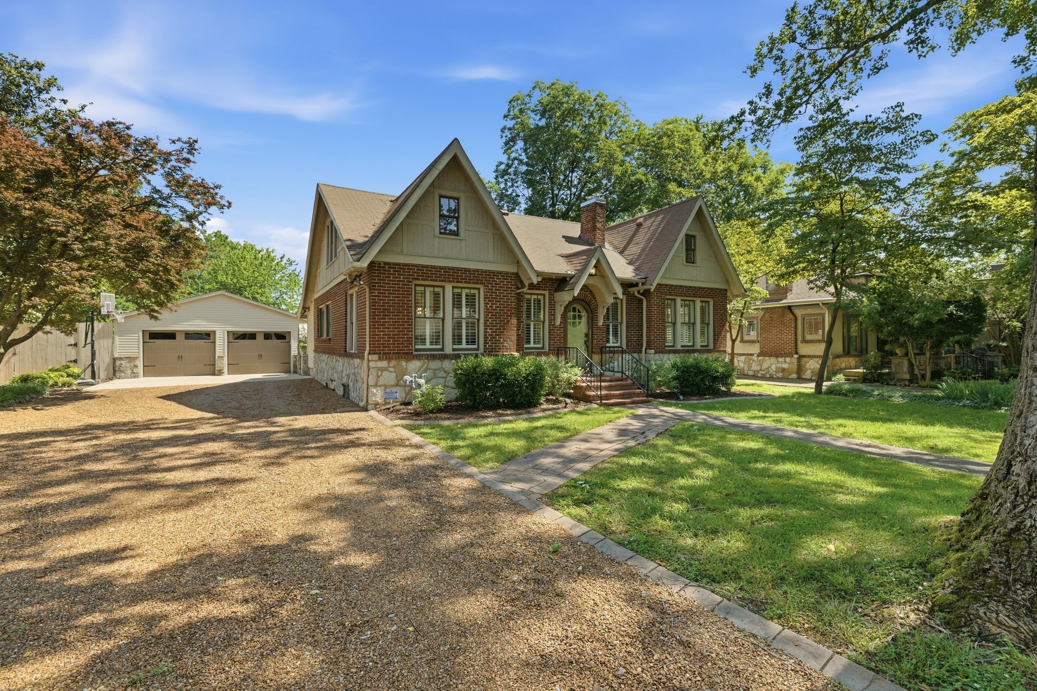 819 E Burton St, Murfreesboro, TN 37130