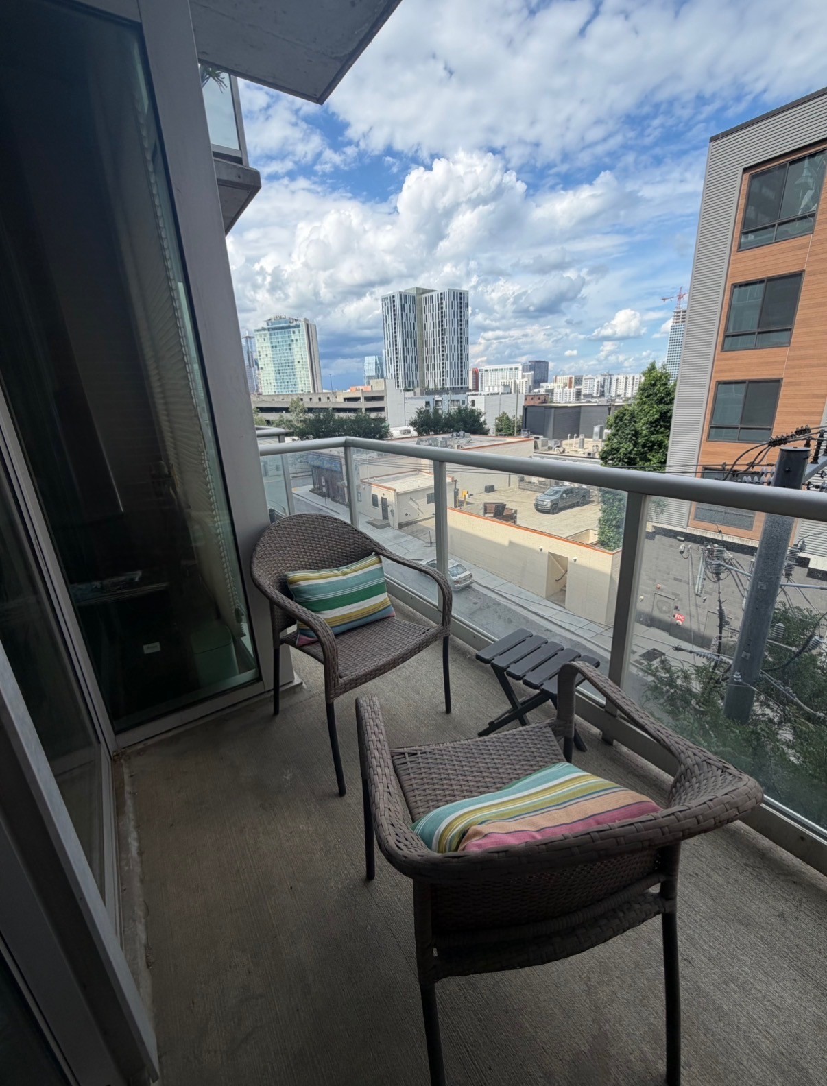 600 12th Ave S #611, Nashville, TN 37203