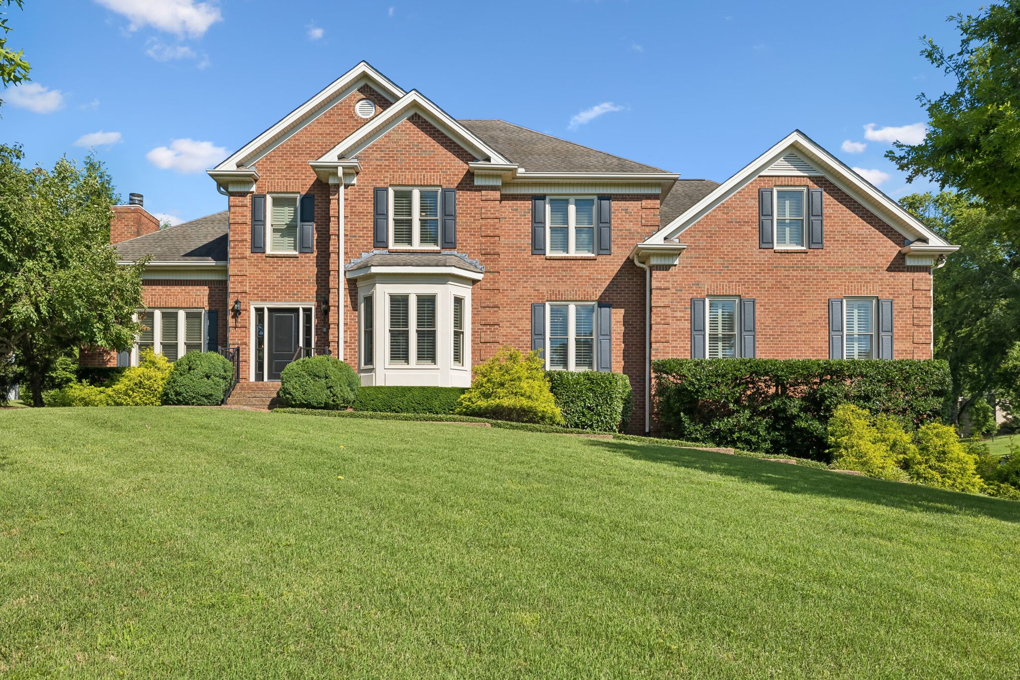 1524 Gordon Petty Dr, Brentwood, TN 37027
