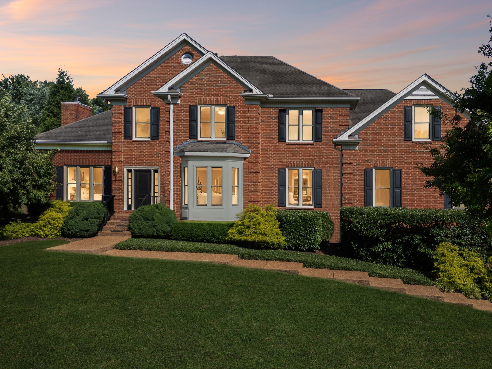 1524 Gordon Petty Dr, Brentwood, TN 37027