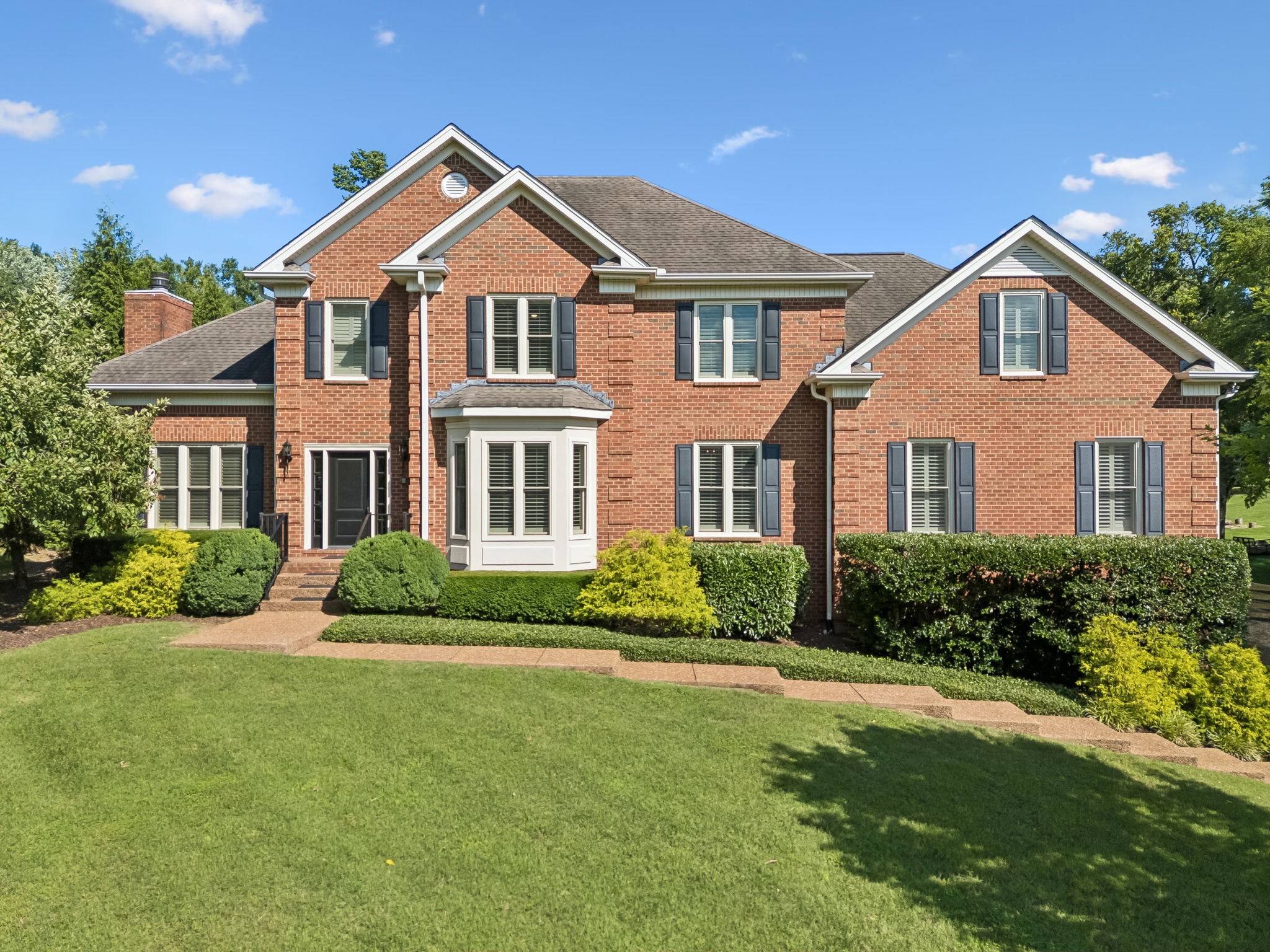 1524 Gordon Petty Dr, Brentwood, TN 37027