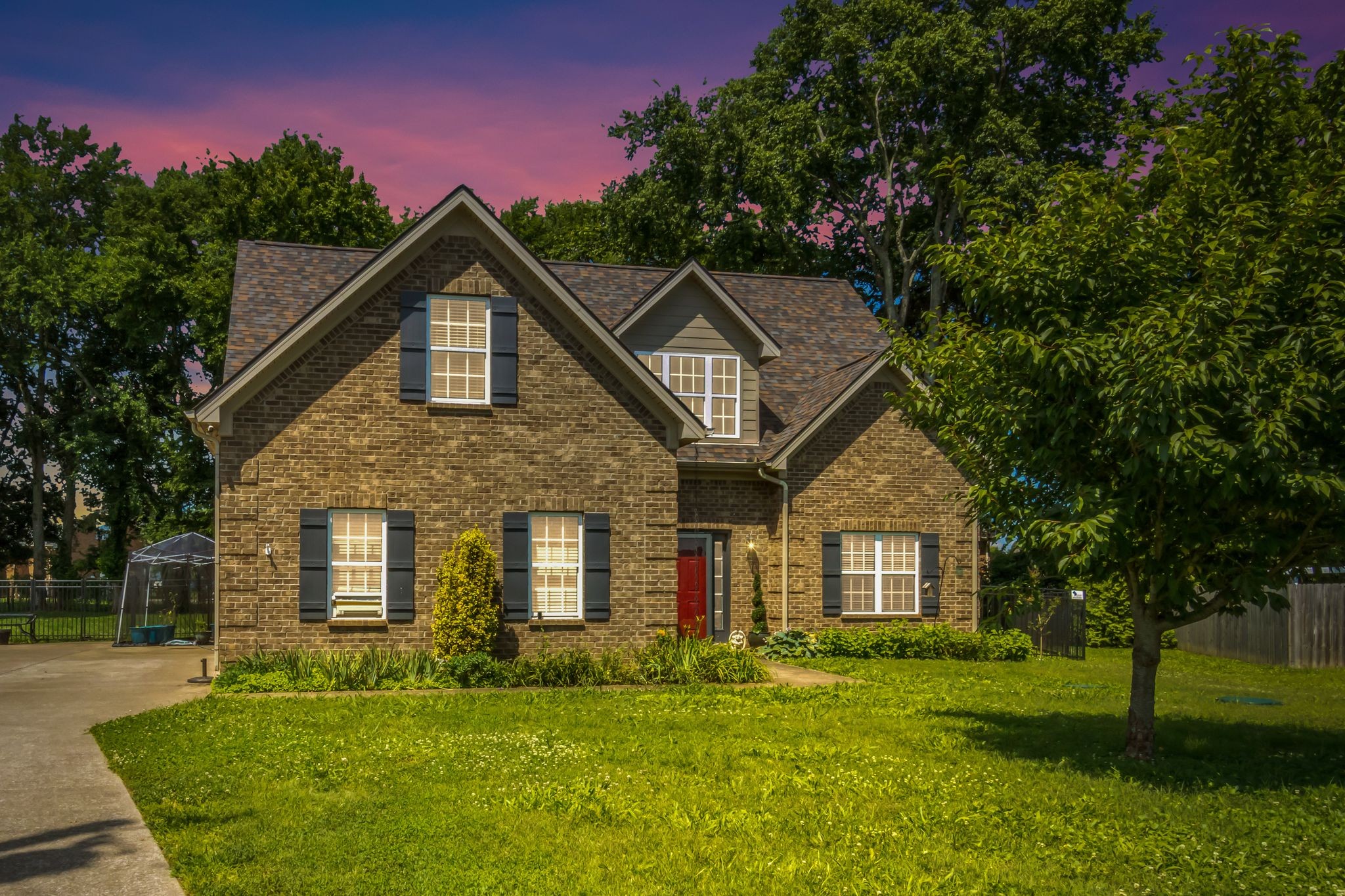 110 Bancroft Ct, Murfreesboro, TN 37129