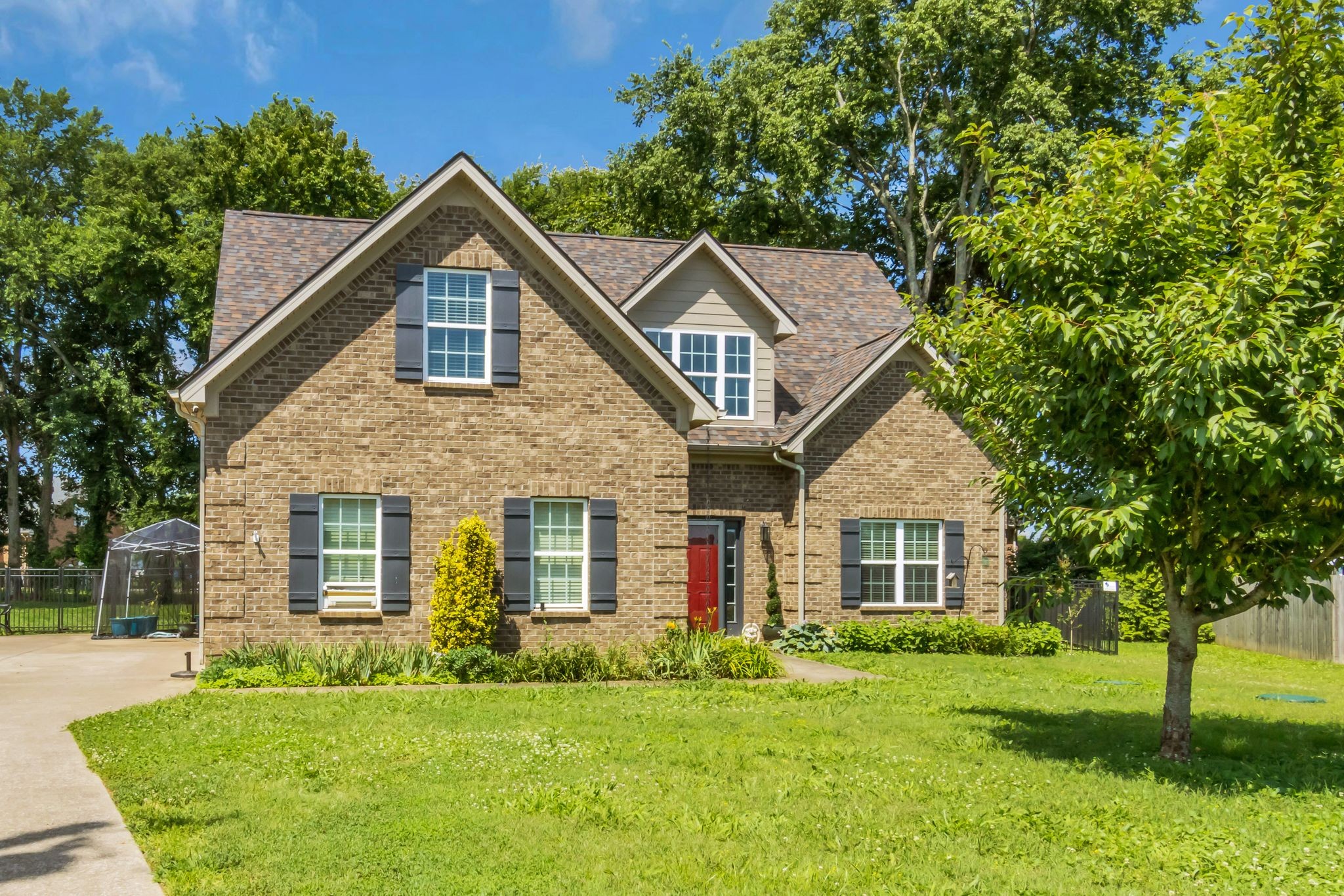 110 Bancroft Ct, Murfreesboro, TN 37129