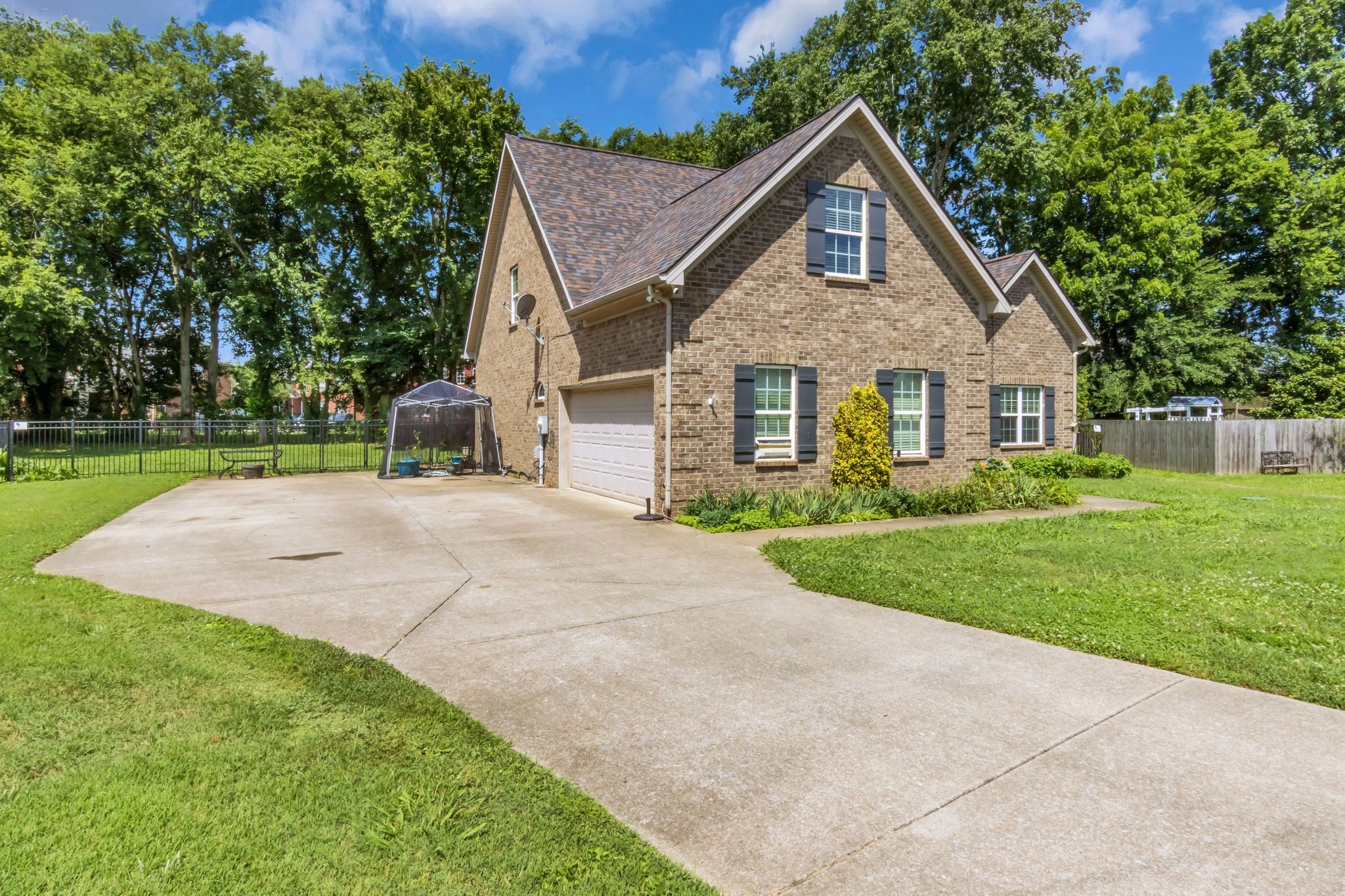 110 Bancroft Ct, Murfreesboro, TN 37129