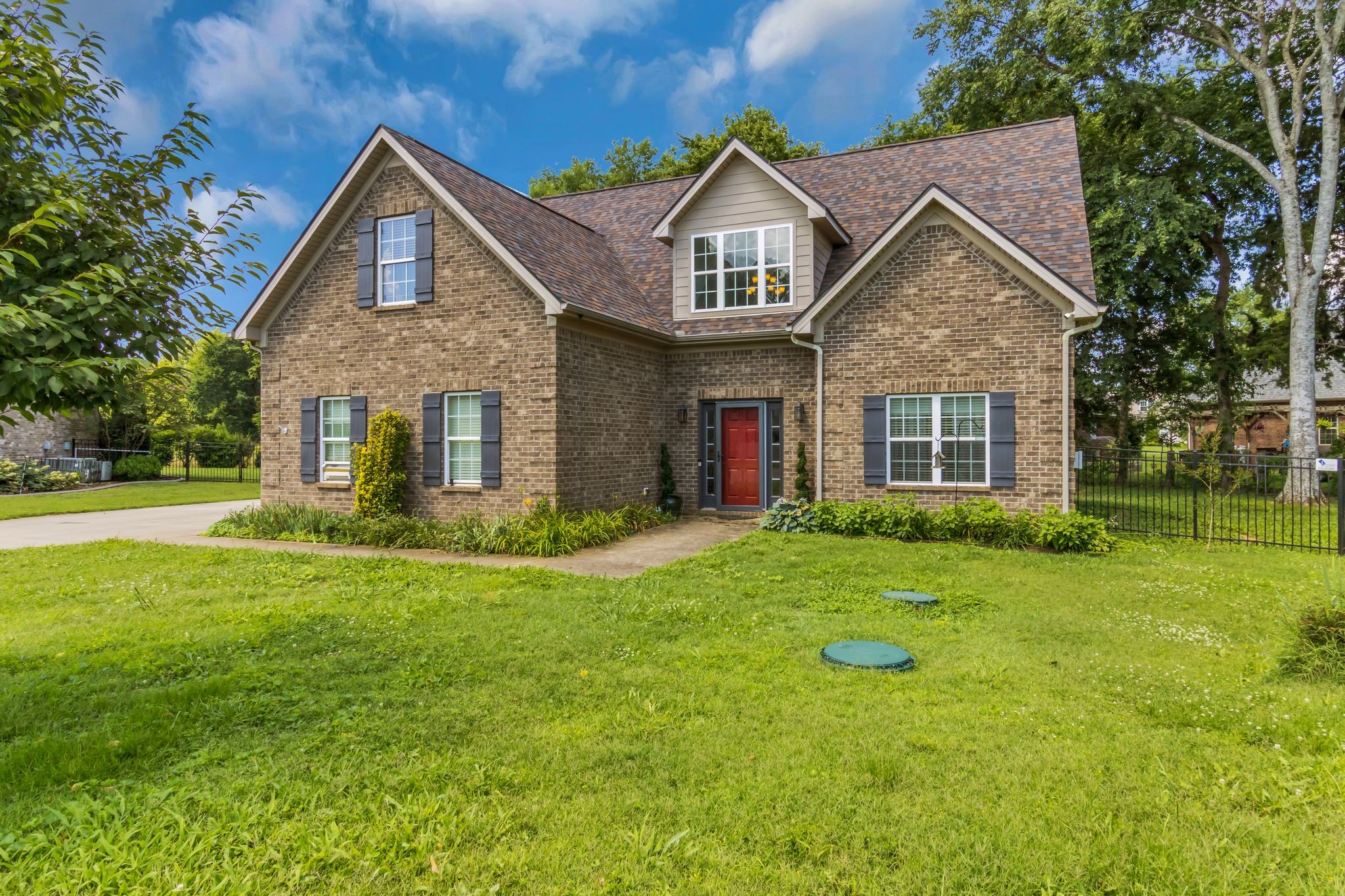 110 Bancroft Ct, Murfreesboro, TN 37129