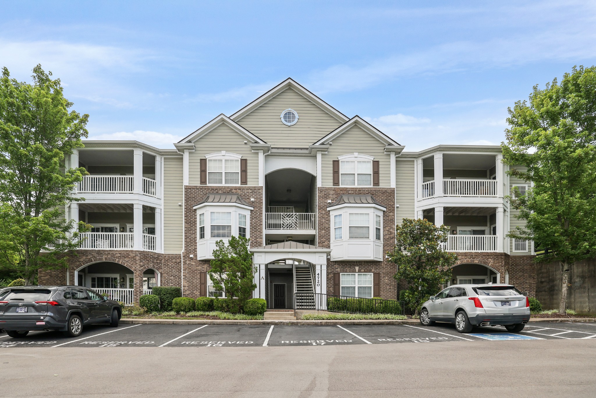 4720 Brighton Village Dr #A8, Nashville, TN 37211