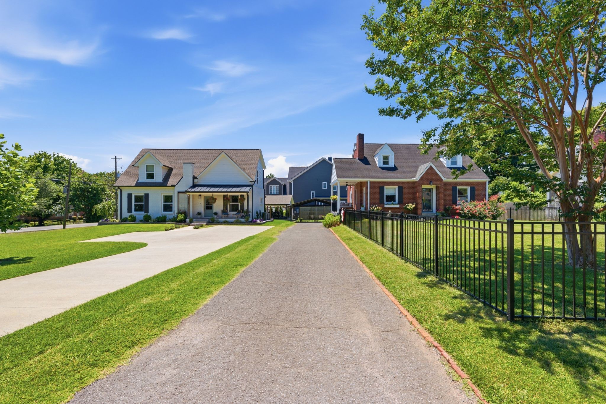 1003 Graybar Ln, Nashville, TN 37204