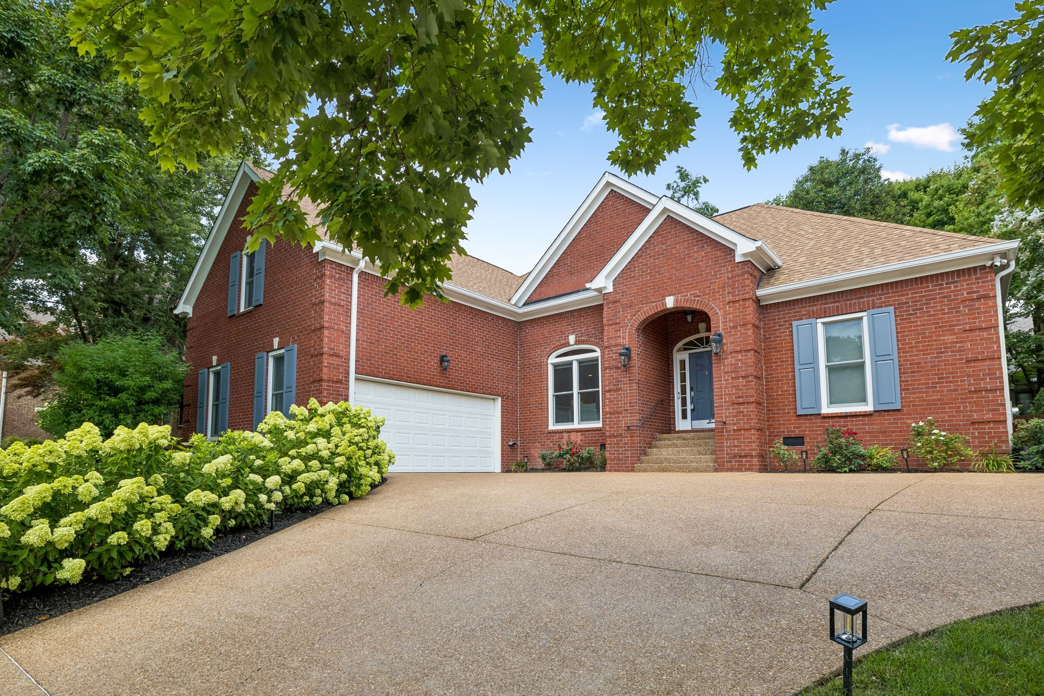 5136 Ravens Gln, Nashville, TN 37211