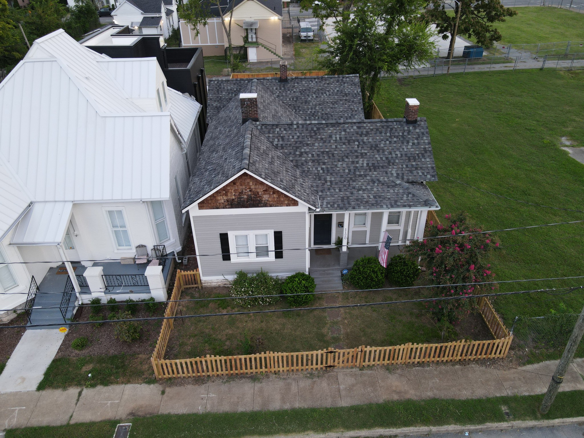 1120 3rd Ave S, Nashville, TN 37210