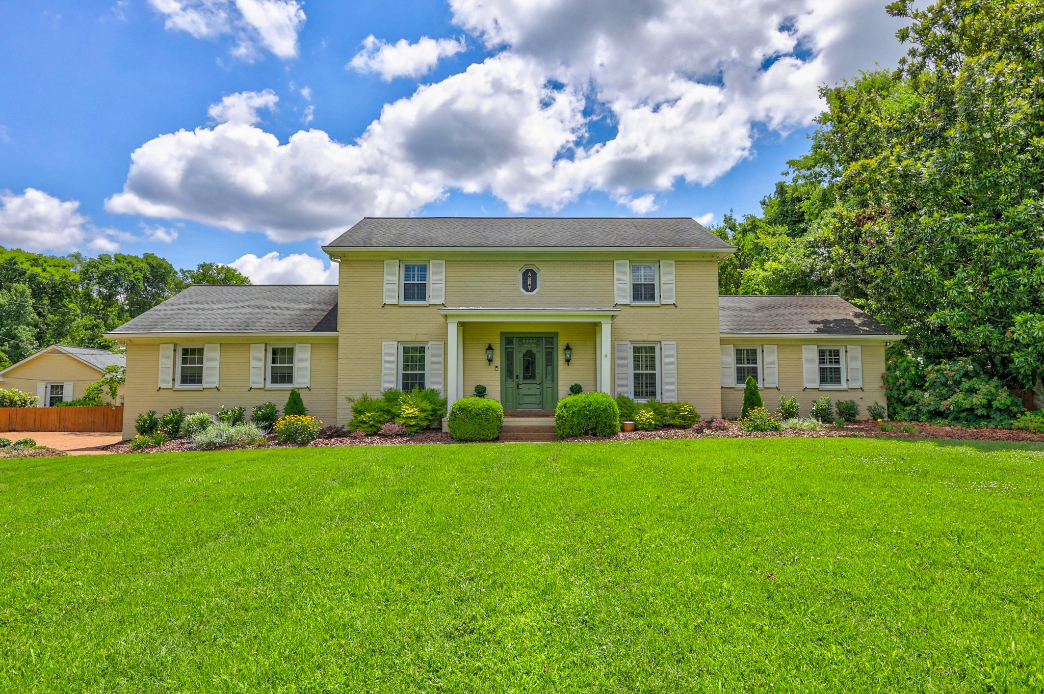 510 Granny White Pike, Brentwood, TN 37027