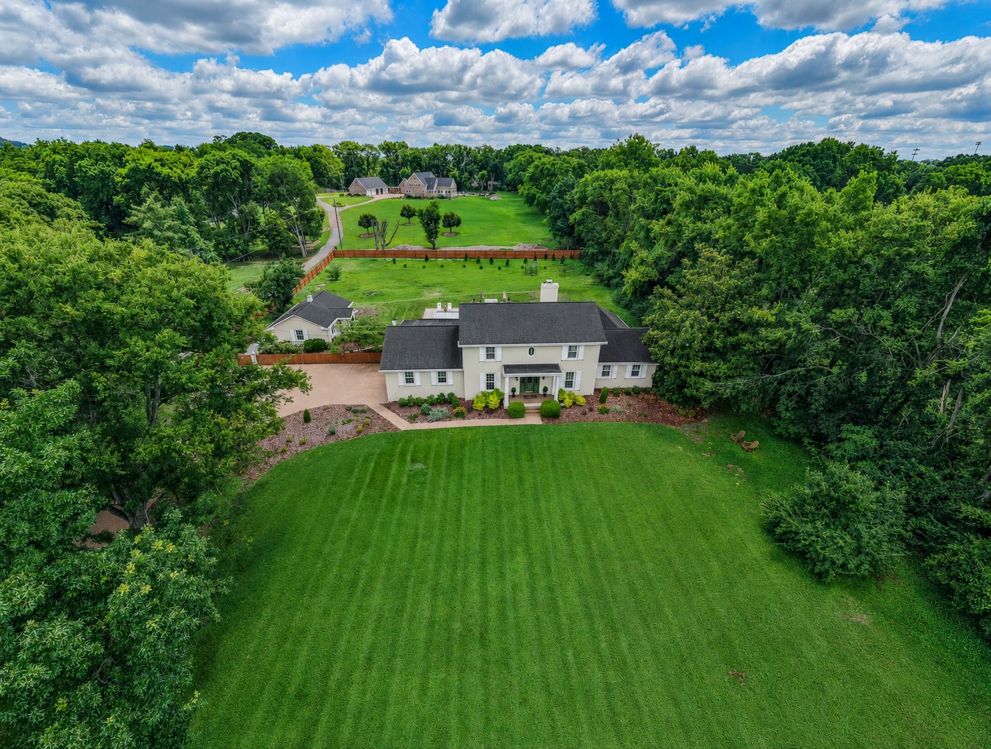 510 Granny White Pike, Brentwood, TN 37027