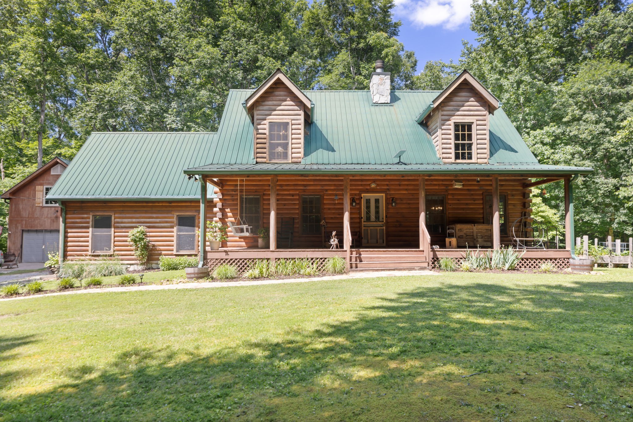 1065 Lee Greer Rd, Ashland City, TN 37015