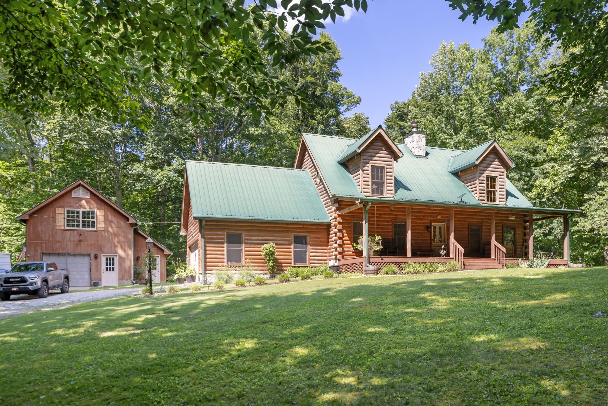 1065 Lee Greer Rd, Ashland City, TN 37015