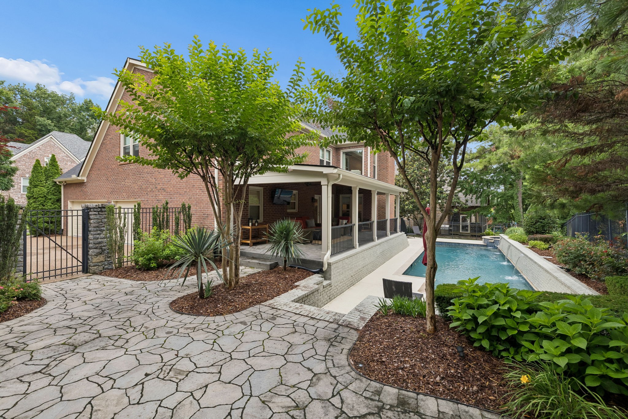 216 Halberton Dr, Franklin, TN 37069