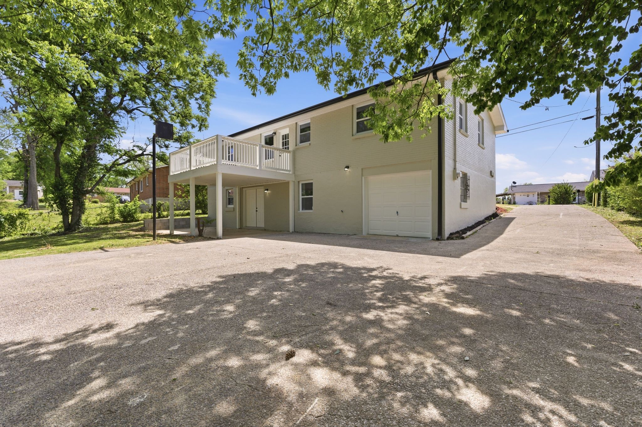3313 Leondale Ter N, Nashville, TN 37207