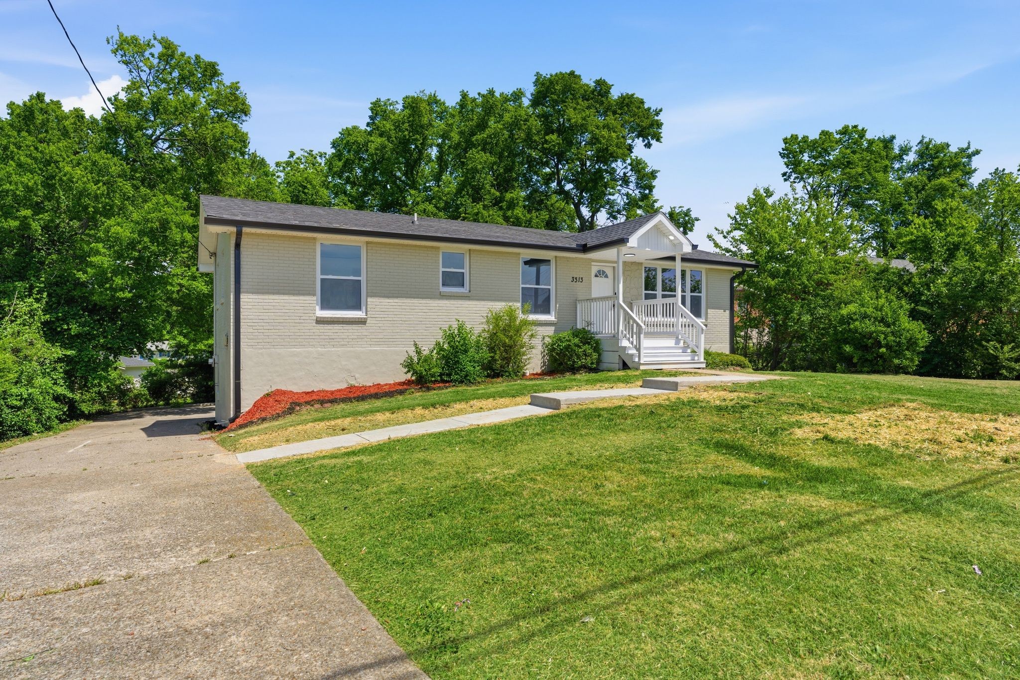 3313 Leondale Ter N, Nashville, TN 37207