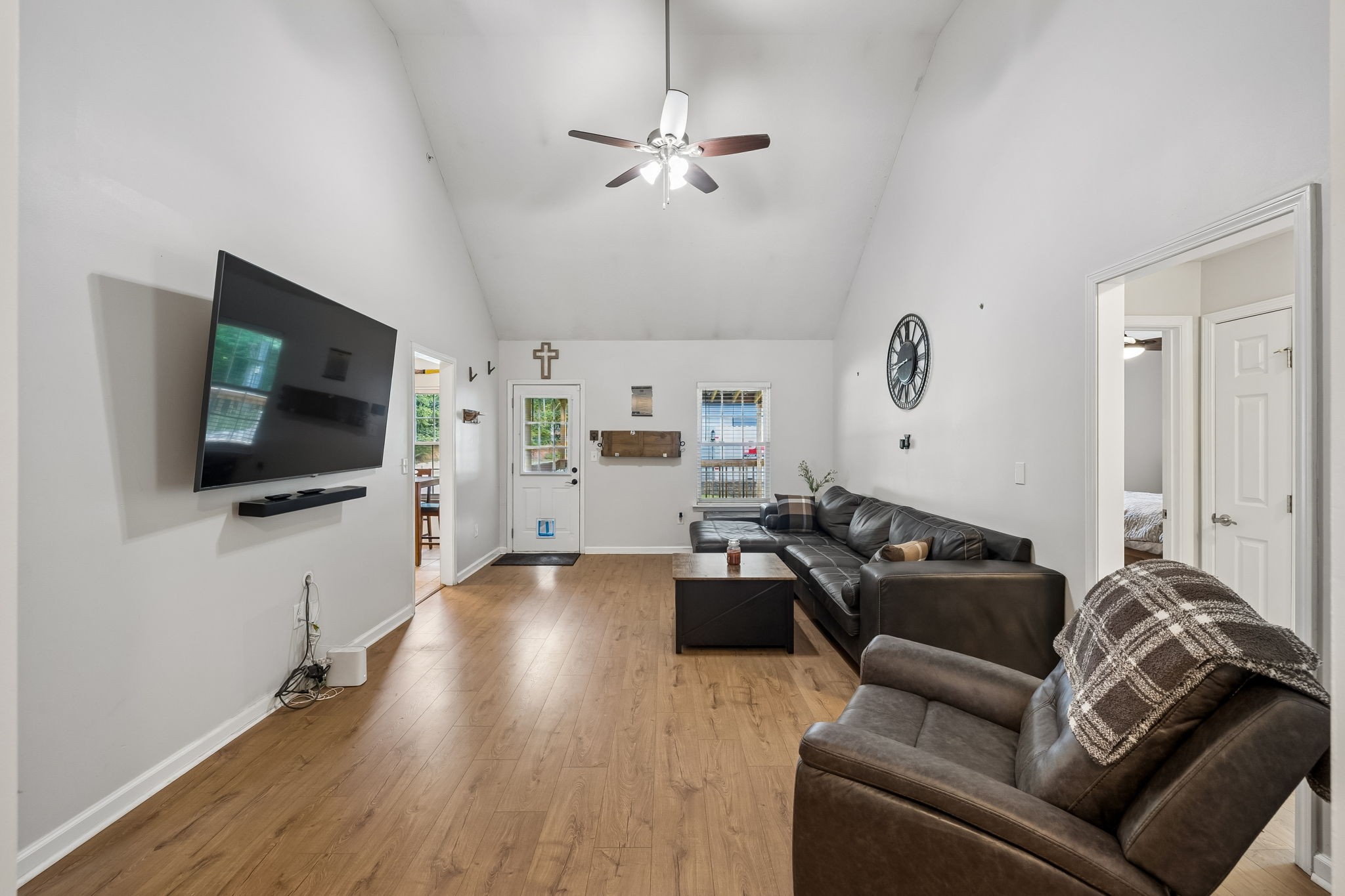 1179 Abernathy Rd, Ashland City, TN 37015