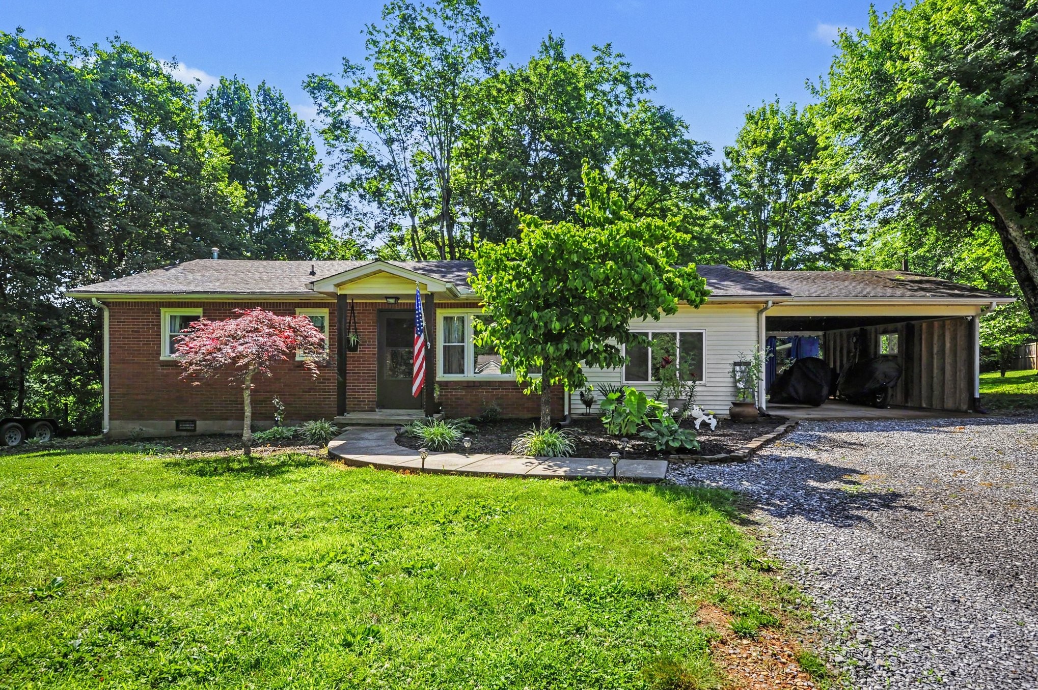 407 Portland Rd, White House, TN 37188