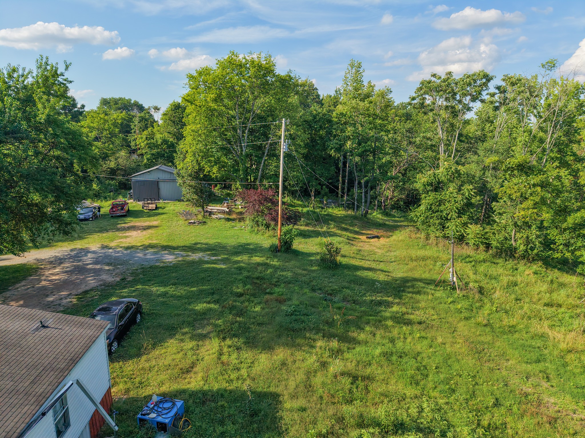 1098 Ewing Albright Rd, Ashland City, TN 37015