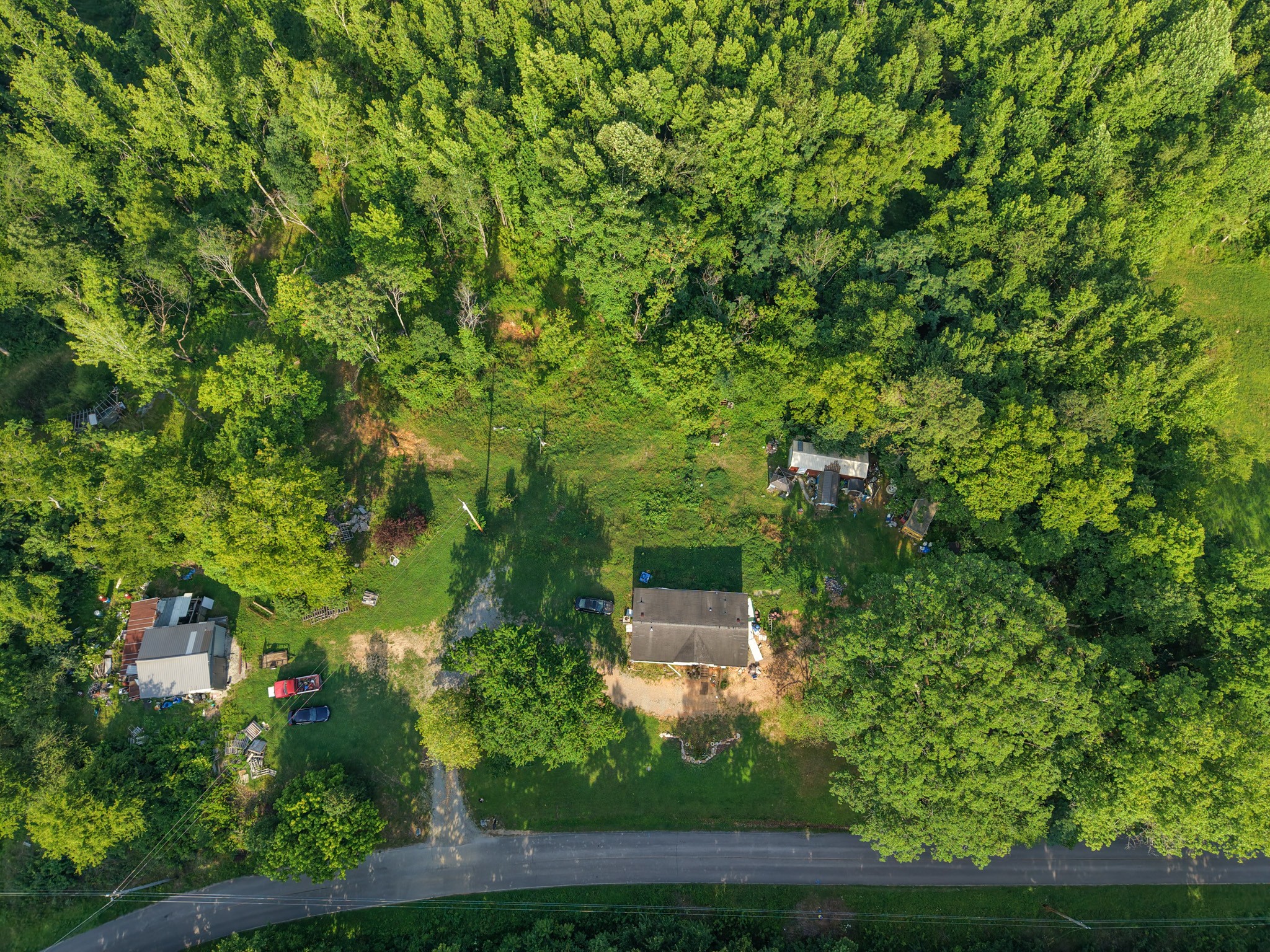 1098 Ewing Albright Rd, Ashland City, TN 37015