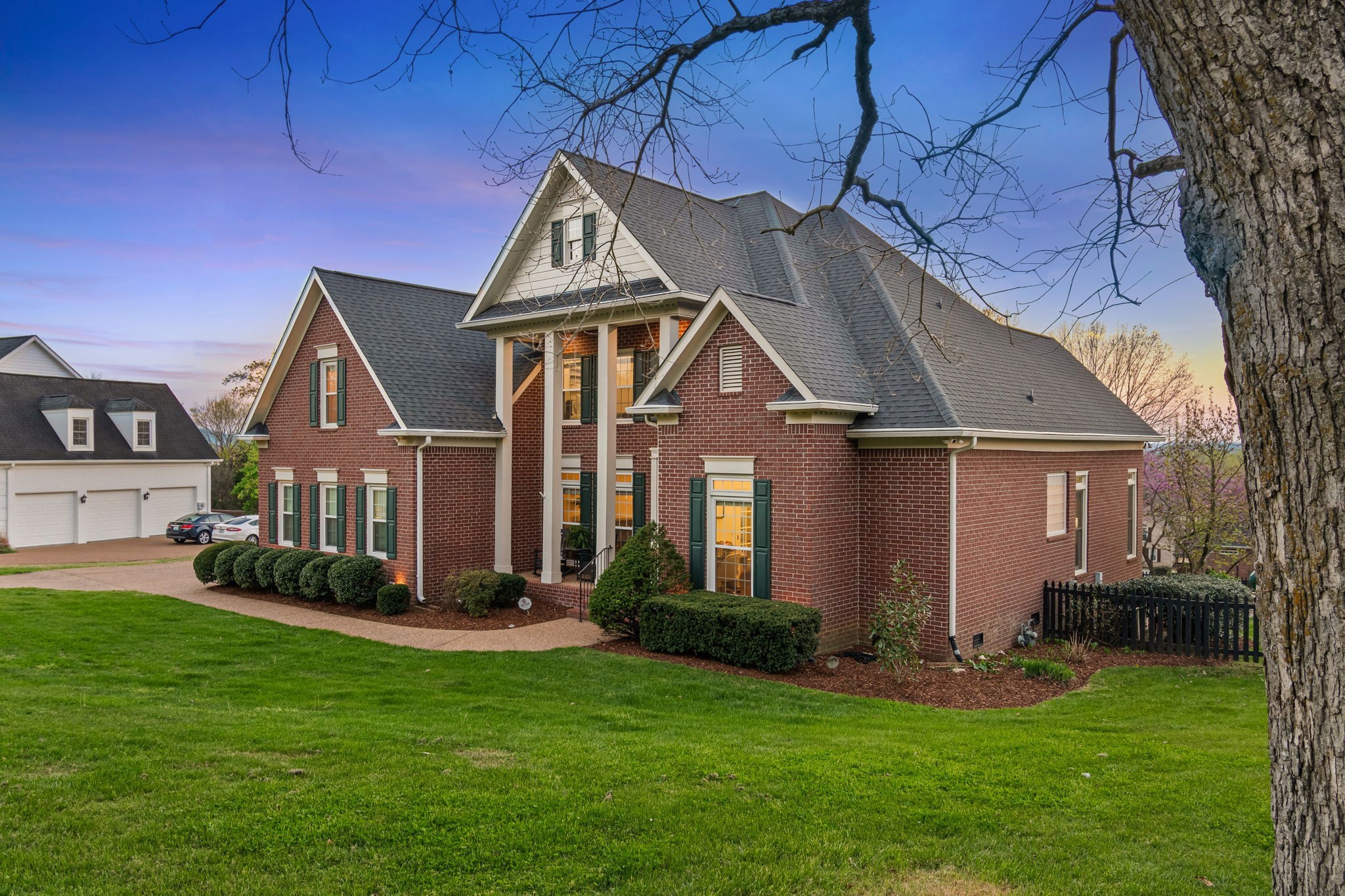 243 Spencer Creek Rd, Franklin, TN 37069