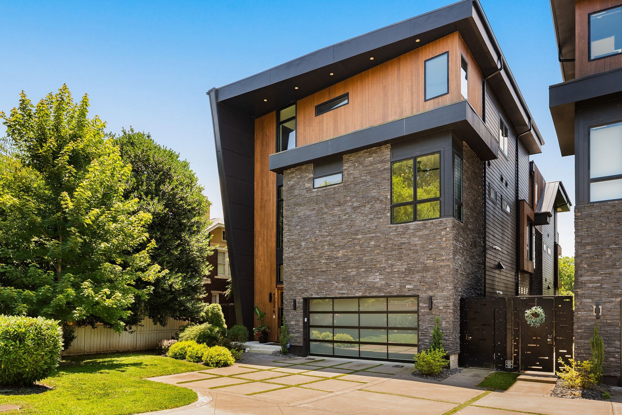 4303A Utah Ave, Nashville, TN 37209