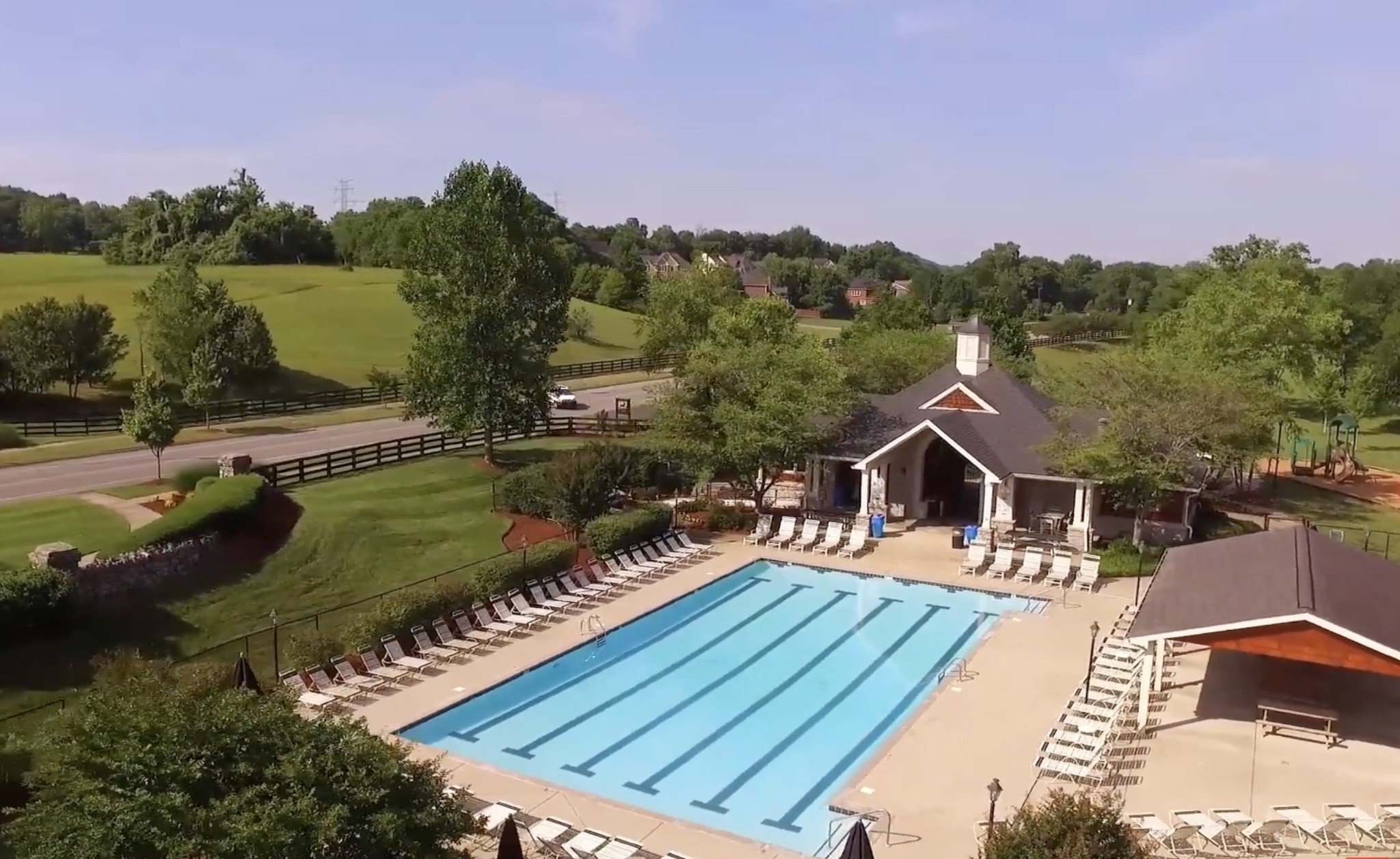 207 Lighthouse Ter, Franklin, TN 37064