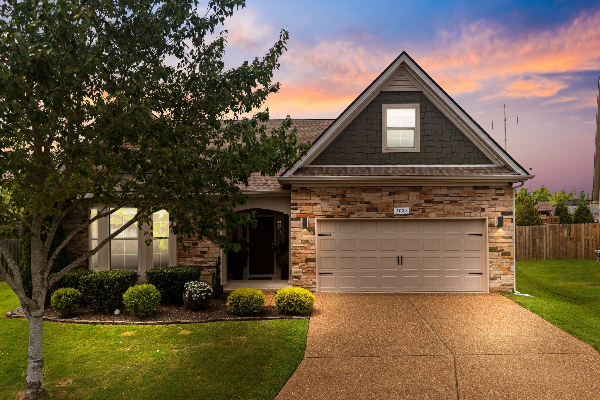 7005 Rachel Ct, Spring Hill, TN 37174