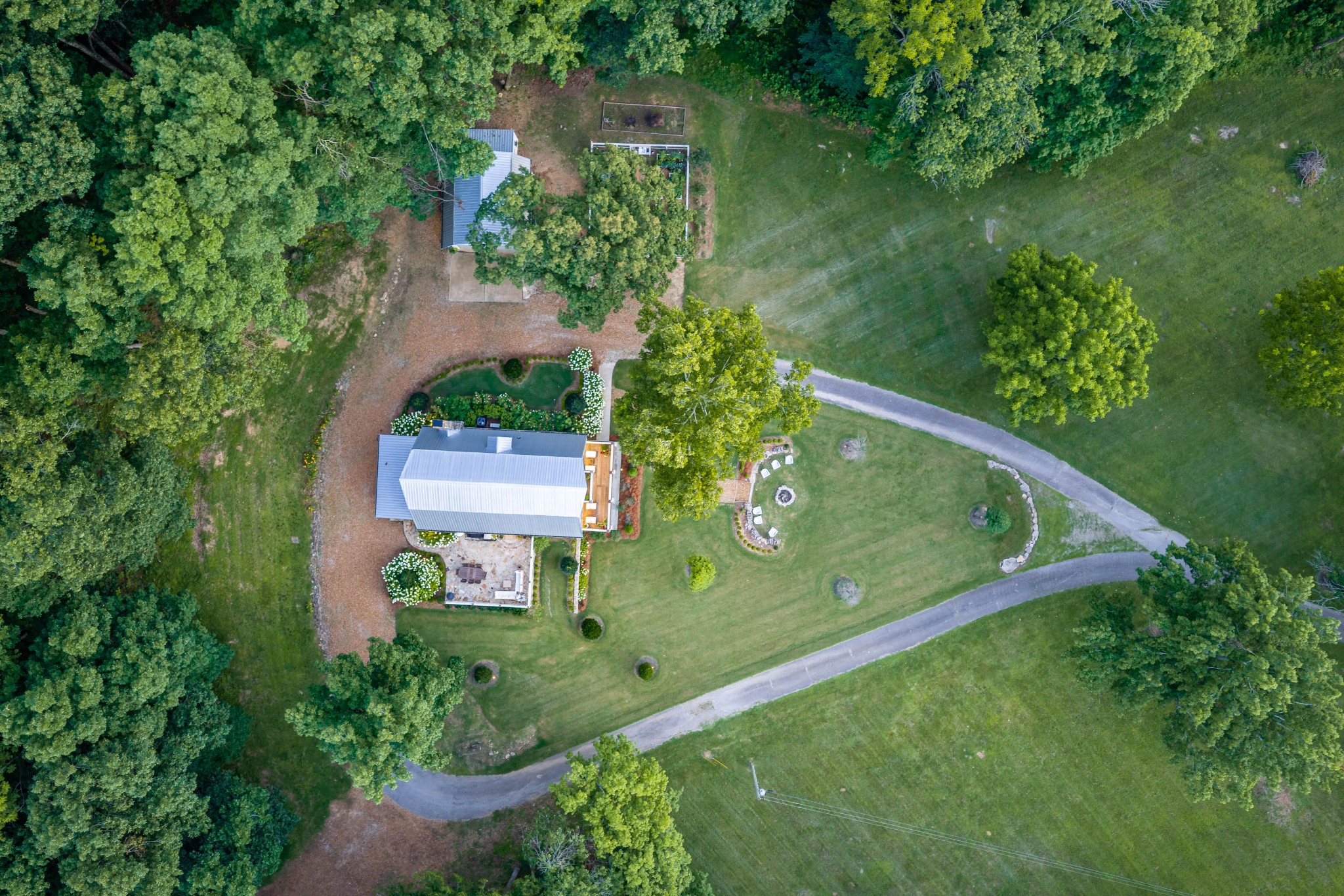 3353 Foster Chapel Rd, Columbia, TN 38401