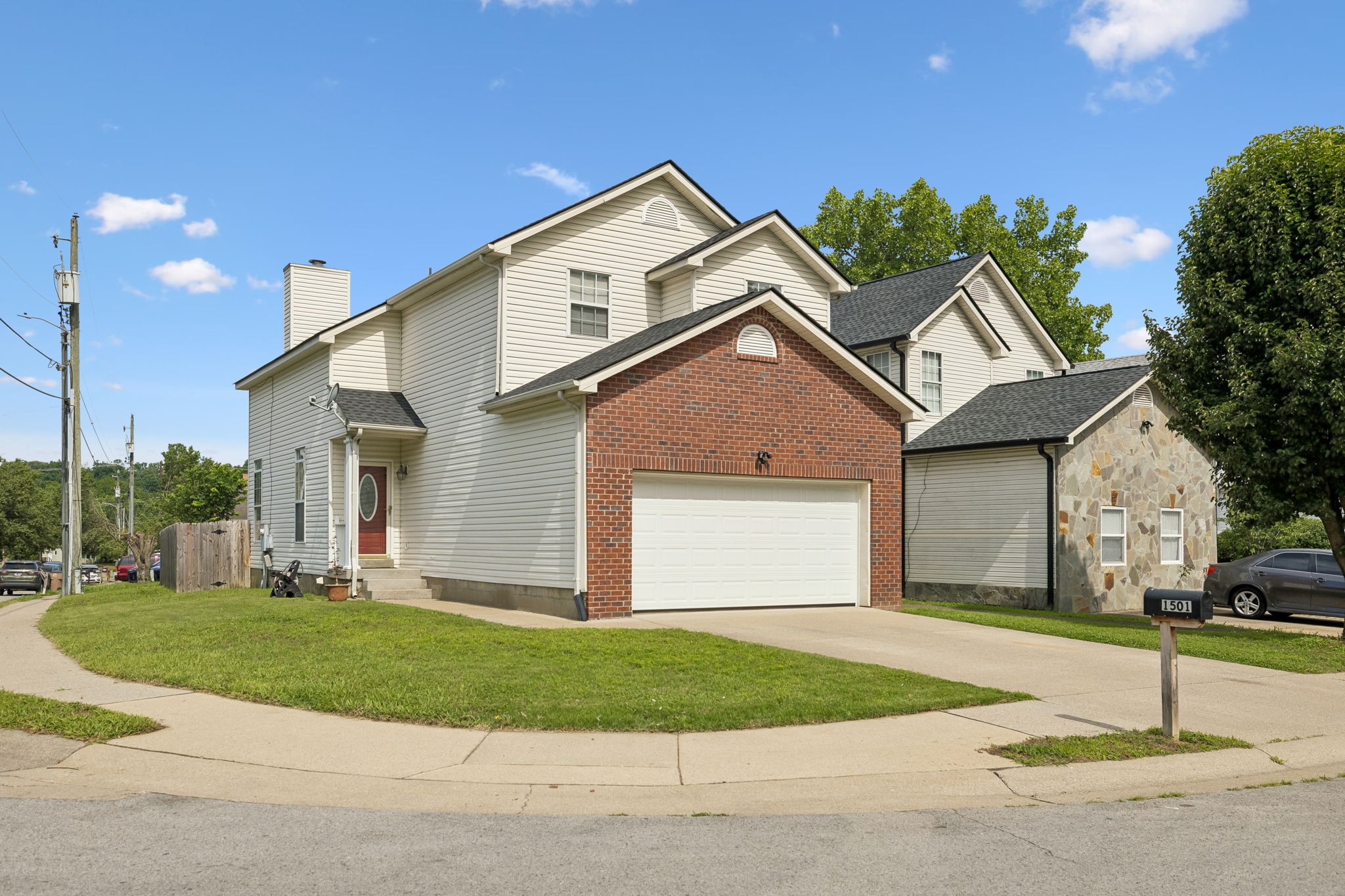 1501 Bell Trace Dr, Antioch, TN 37013