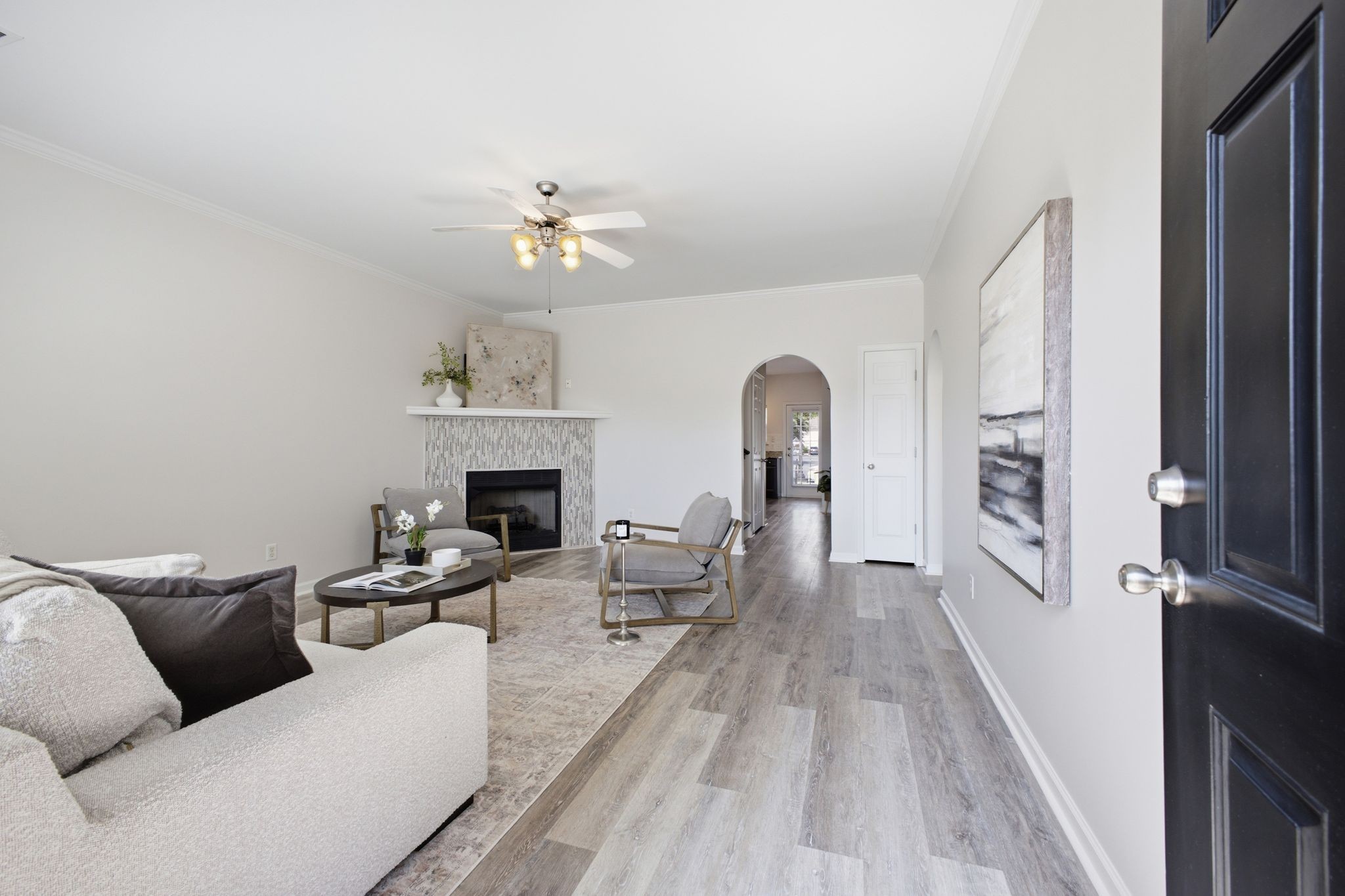 1149 Magnolia Dr, Franklin, TN 37064