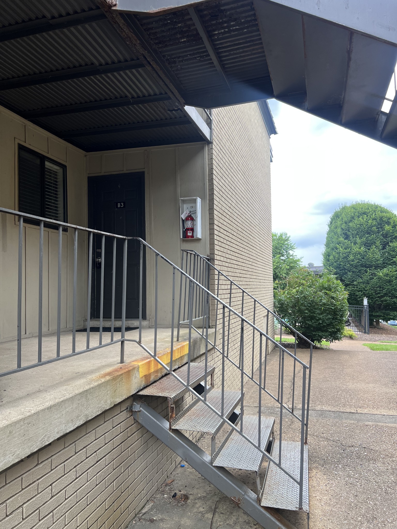 6680 Charlotte Pike #B3, Nashville, TN 37209