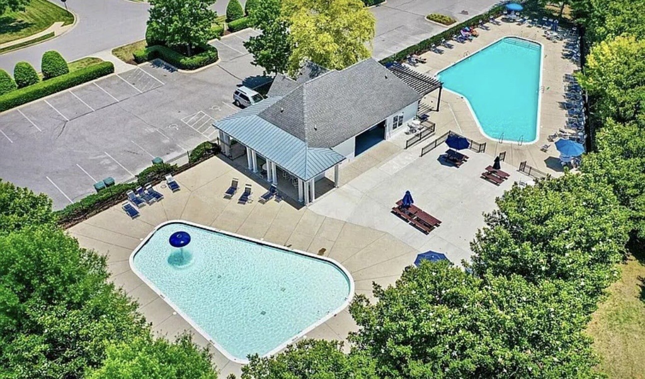2104 Bucolic Ct, Nolensville, TN 37135