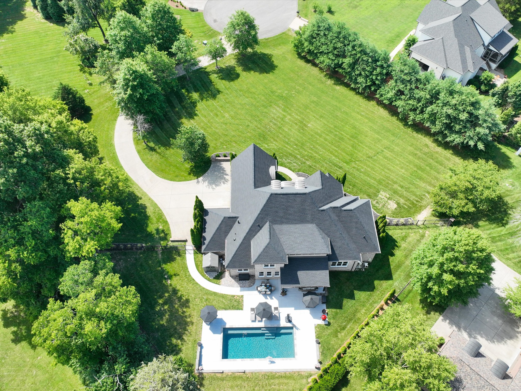 2505 Grey Cliff Ct, Franklin, TN 37064
